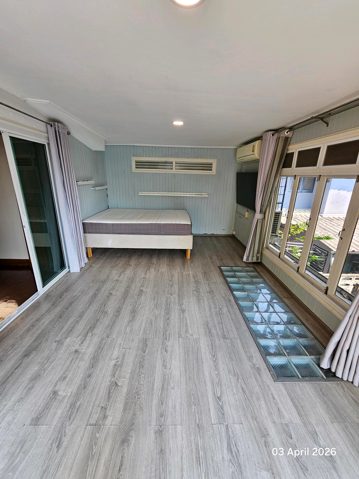 ขายบ้านเสรีไทย-นิด้า : ‼️ขายด่วน‼️Chic House For Sale‼️
Looking 🥰for a Stylish and Cozy Home?  ใครกำลังมองหาบ้านสไตล์เก๋ๆ? ไม่ซ้ำใครมาทางนี้  ใกล้ NIDA, นวมินทร์, เสรีไทย 