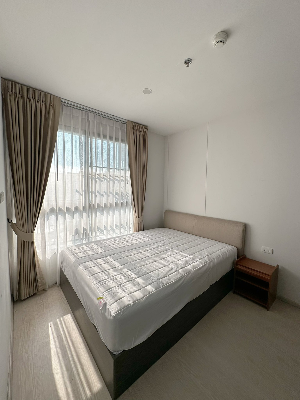 For RentCondoOnnut, Udomsuk : E271 🎉300369 Condo for Rent ELIO DEL NEST