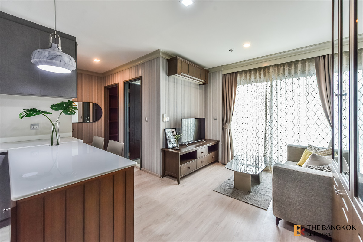 For RentCondoRatchathewi,Phayathai : 📍 RHYTHM Rangnam, dont scroll past it yet. If you are looking for a 2 bedroom condo in the heart of the city By:Tiger