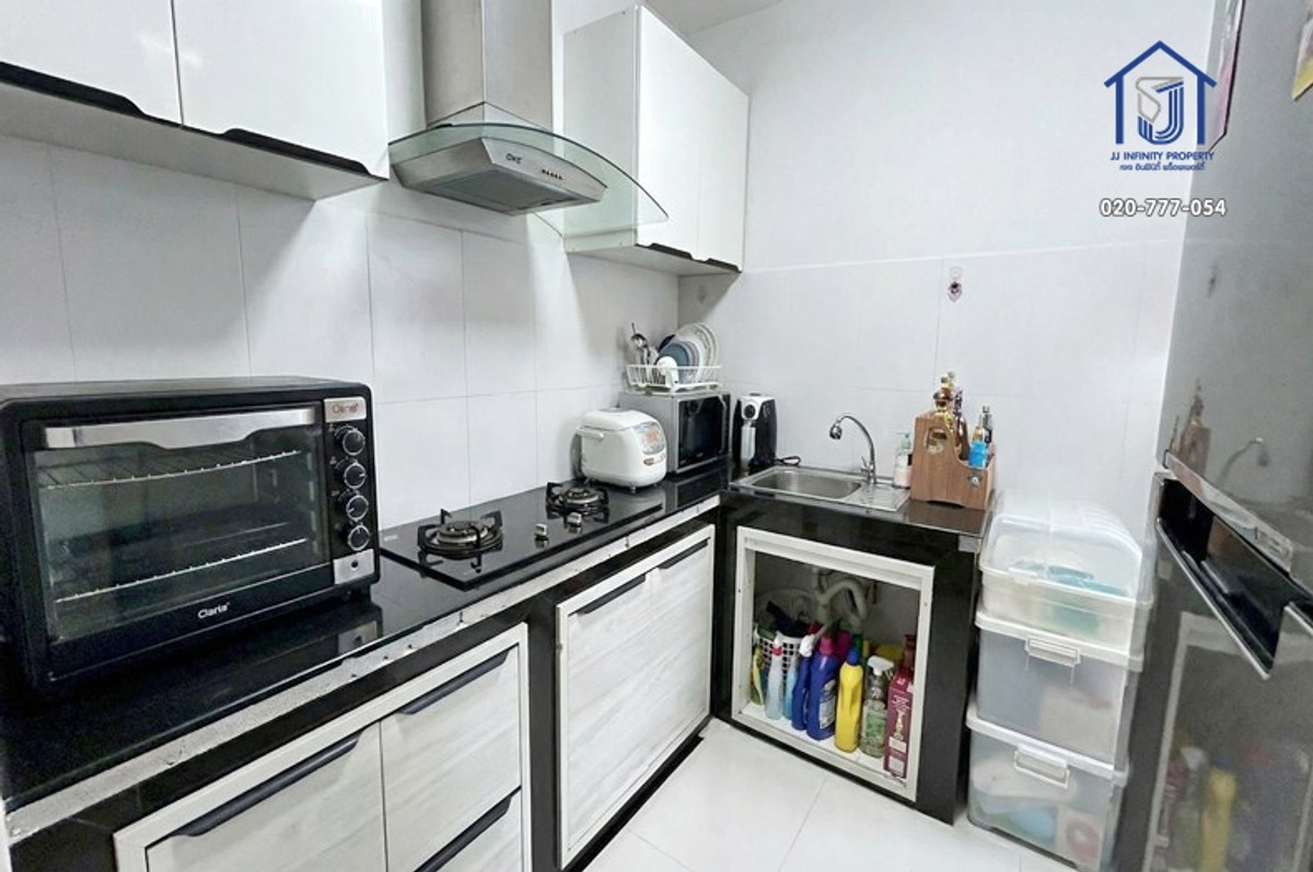 ขายบ้านนวมินทร์ รามอินทรา : ขายบ้านแฝด 2 ชั้น เดอะแพลนท์ ซิมพลีส พหลโยธิน-สายไหม ใกล้ทางด่วนและรถไฟฟ้า