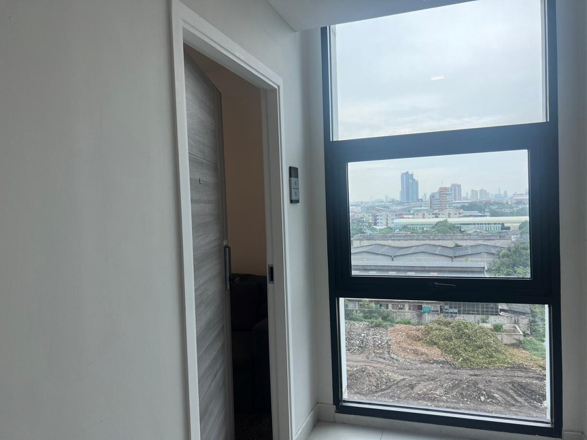 ขายคอนโดสมุทรปราการ สำโรง : K14170766 - ขาย เคนซิงตัน สุขุมวิท-เทพารักษ์ ตึก B ชั้น 8 (Sell Kensington Sukhumvit-Theparak)