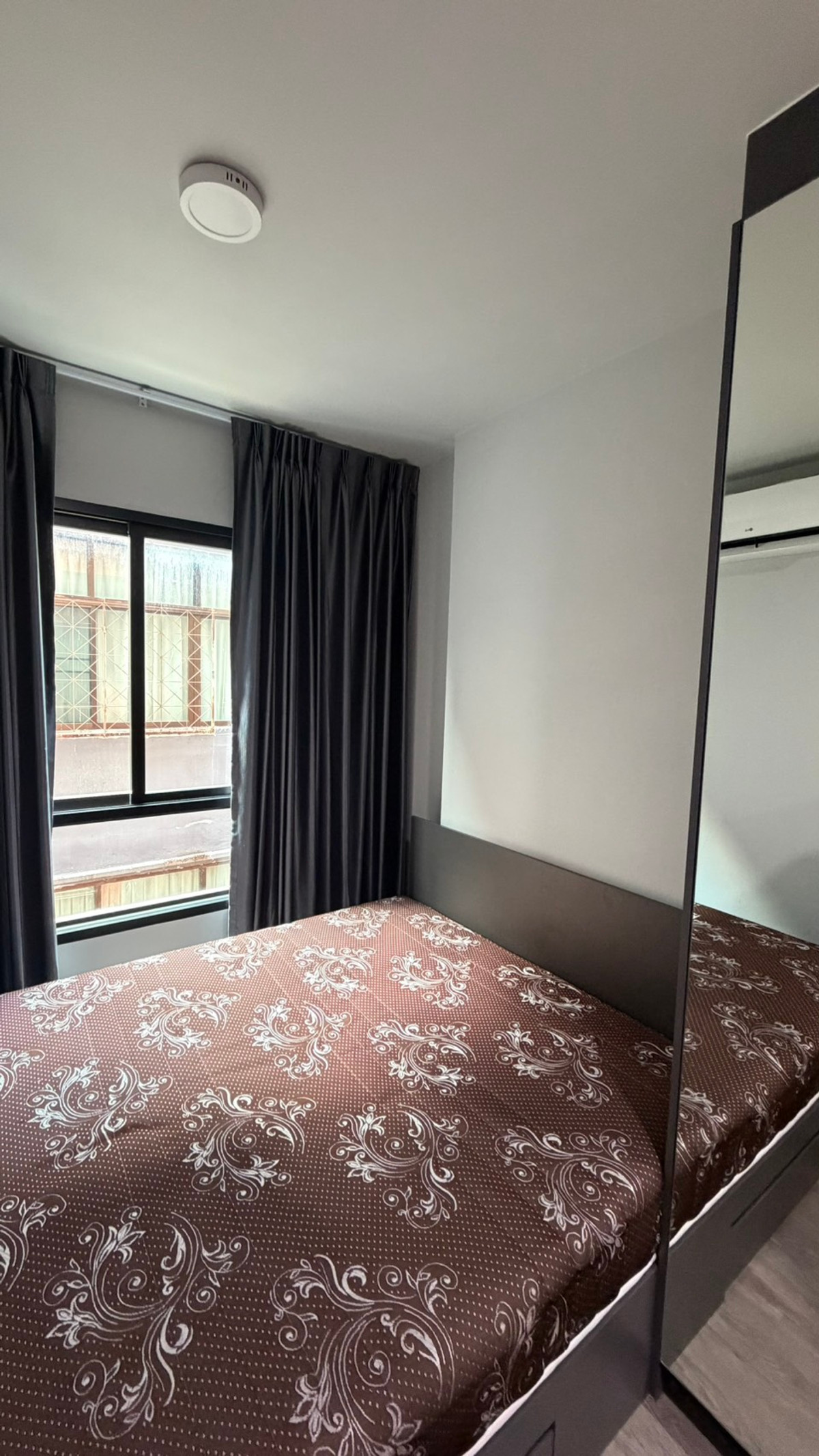 ให้เช่าคอนโดพระราม 9 เพชรบุรีตัดใหม่ RCA : ให้เช่า คอนโดมอนเต้ พระราม 9   มีเครื่องซักผ้า