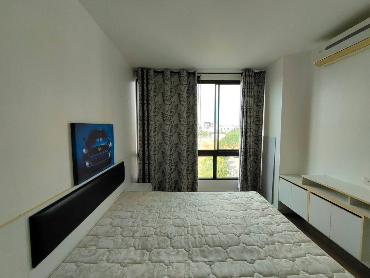 For RentCondoOnnut, Udomsuk : Condo for rent: iCondo Sukhumvit 103: iCondo Sukhumvit 103 (( BTS Onnut Udomsuk )) MK-02 line @livingbkk