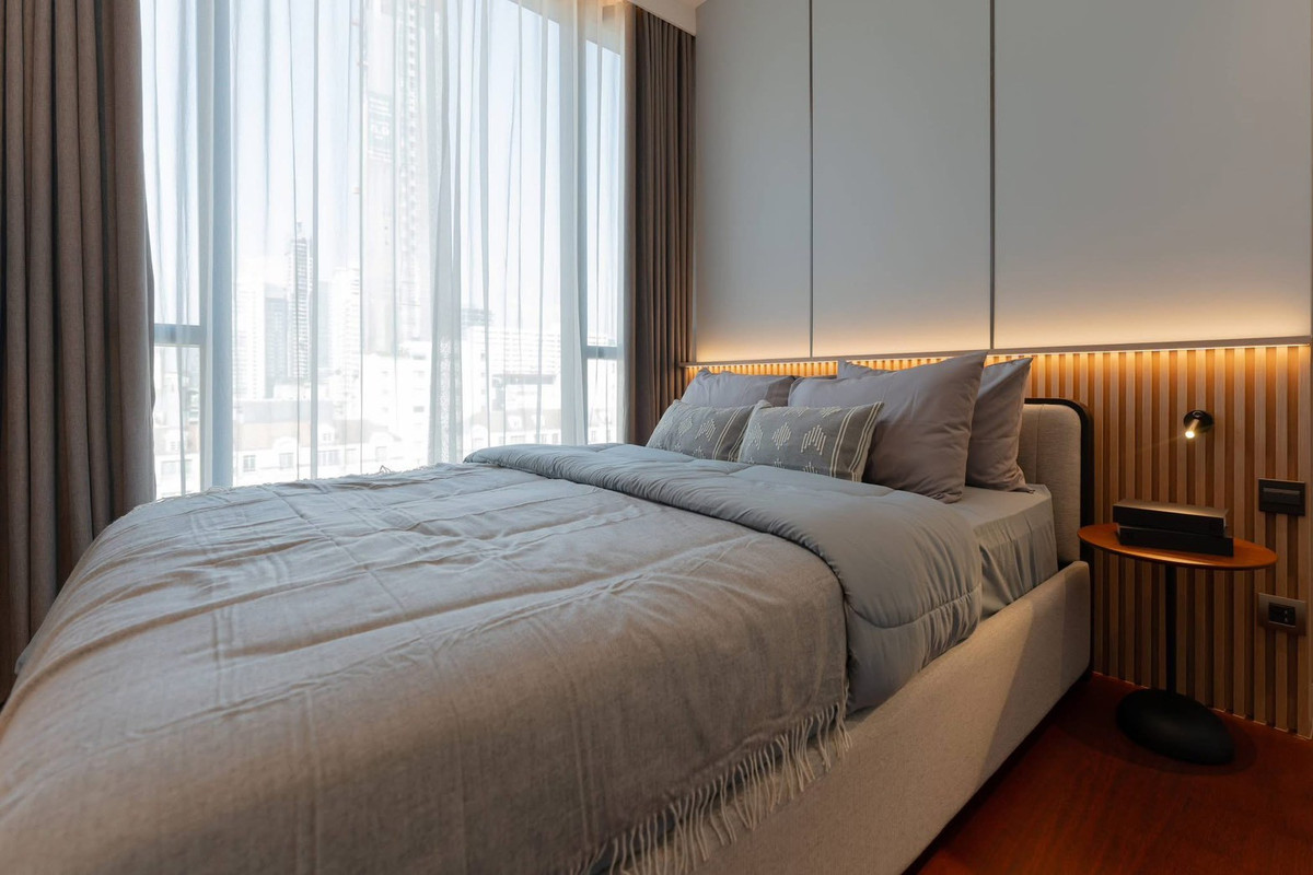 For RentCondoSukhumvit, Asoke, Thonglor : Luxury Condo for Rent Thonglor | City Lifestyle Luxury | Near BTS Thonglor | 130,000 THB/Month | Luxury Condo for Rent Thonglor, city lifestyle, luxury, near BTS Thonglor 130,000 baht/month – LTH14892