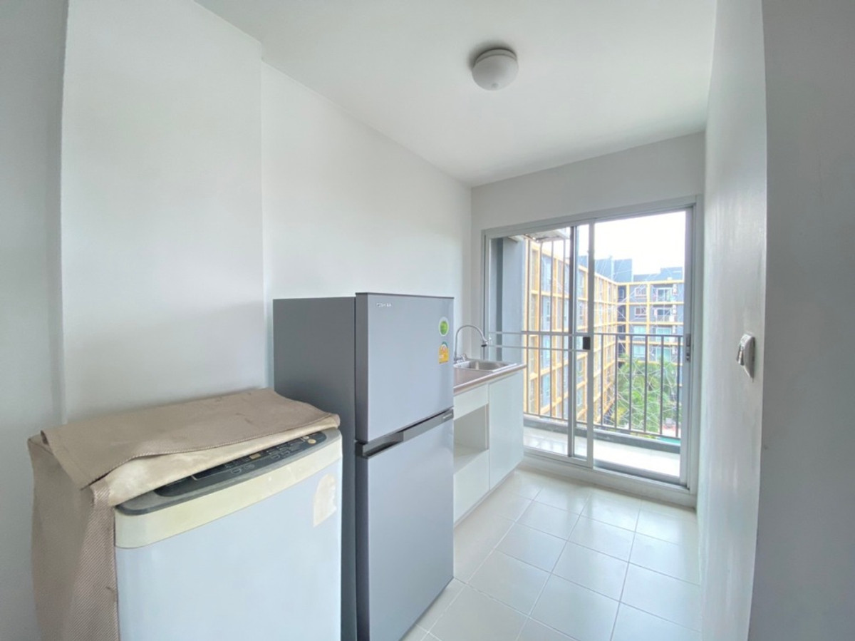 ให้เช่าคอนโดรามคำแหง หัวหมาก : ✅ UAT112 ✅ Line : @p2nproperty