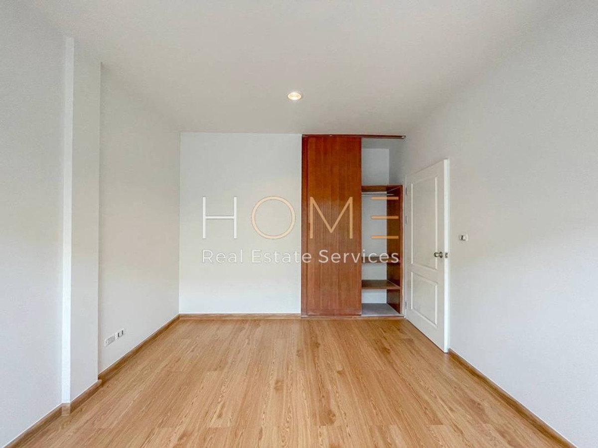 For RentTownhomePattanakan, Srinakarin : Townhome Noble Cube Pattanakarn / 3 bedrooms (for rent), Noble Cube Pattanakarn / Townhome 3 Bedrooms (FOR RENT) FON279