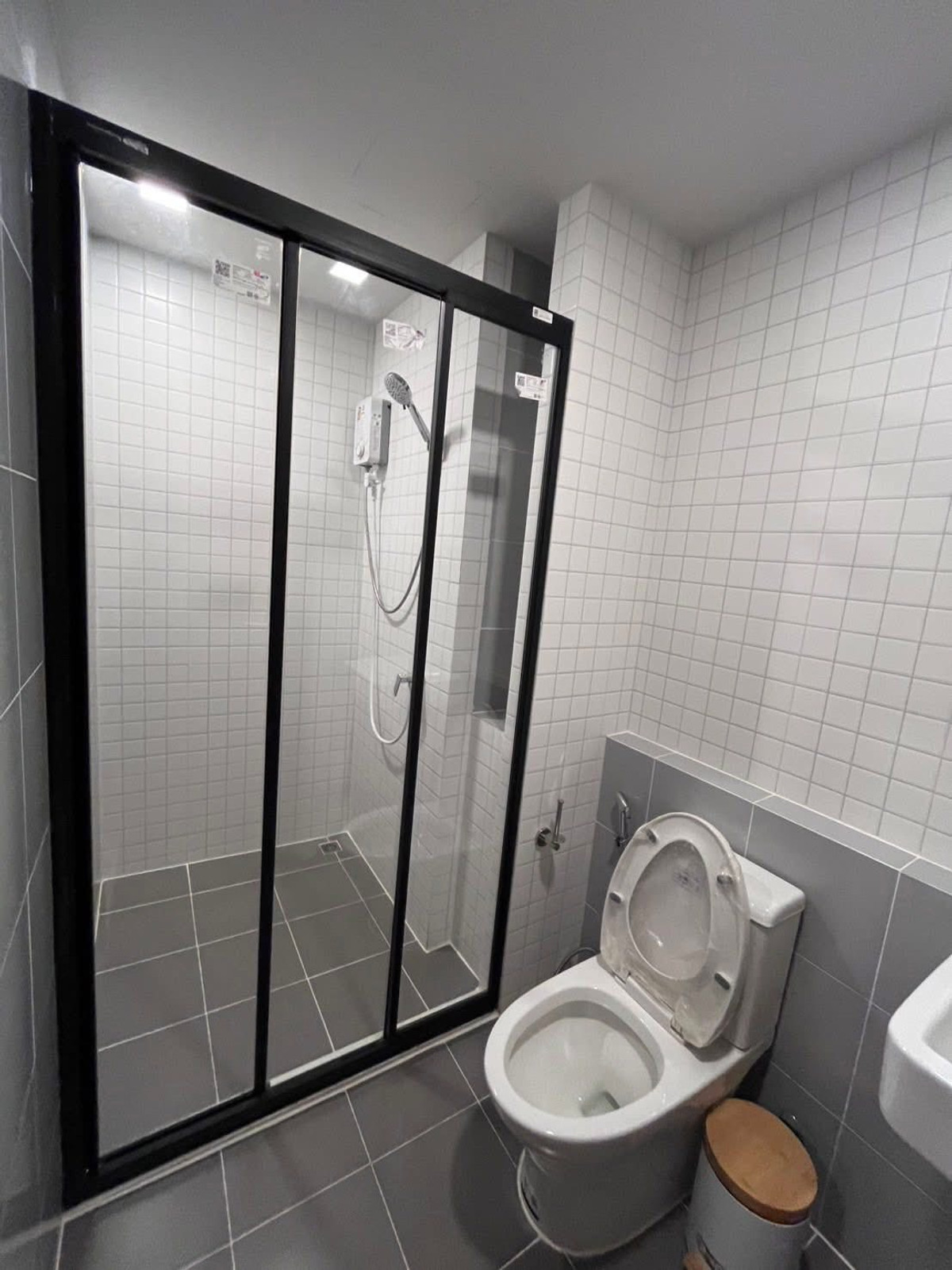 For RentCondoChiang Mai : 📍 Condo for Rent – The Base Chiang Mai (27th Floor)