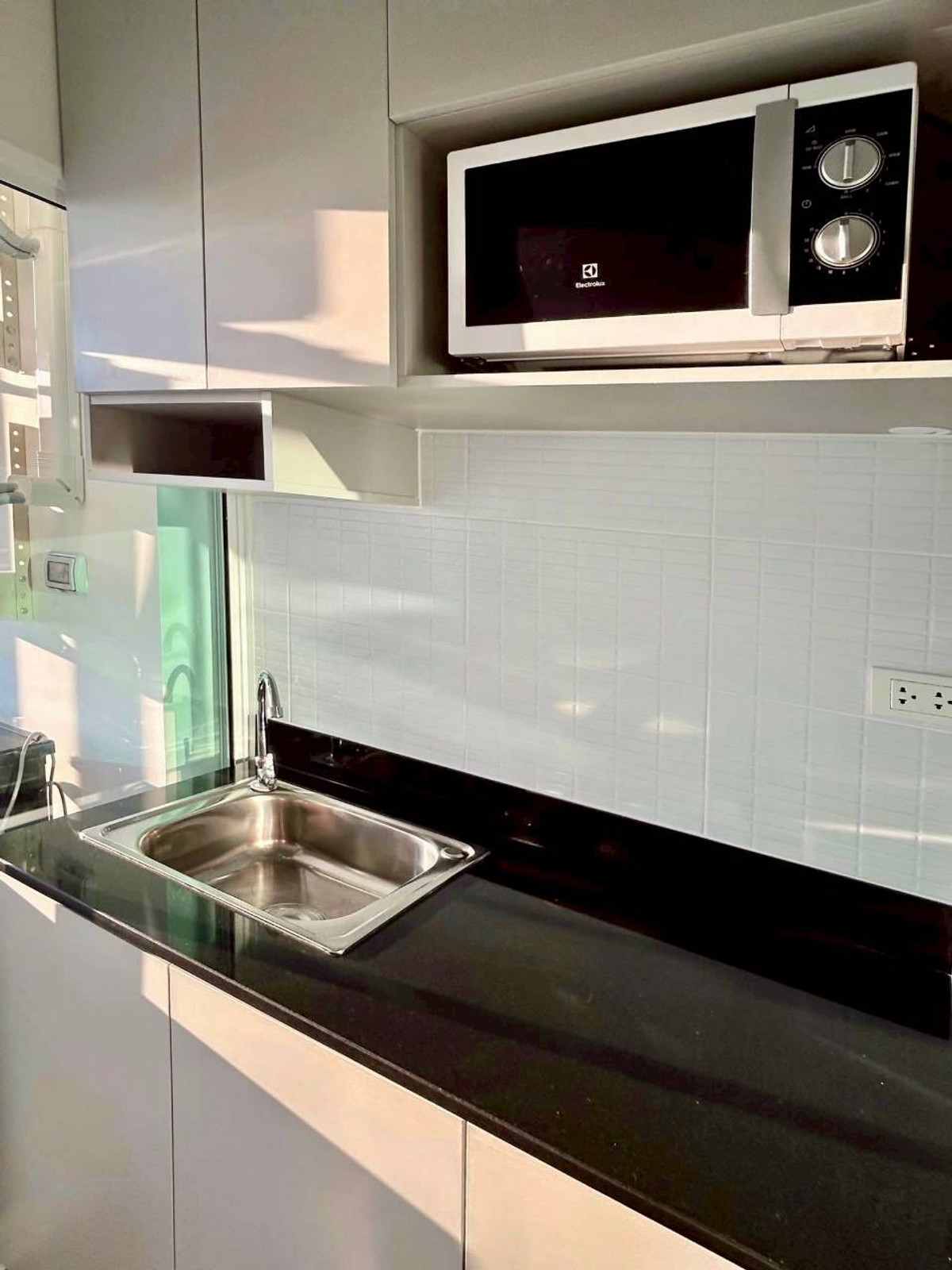 For RentCondoBangna, Bearing, Lasalle : ✅ REGBN134 ✅ Line : @p2nproperty