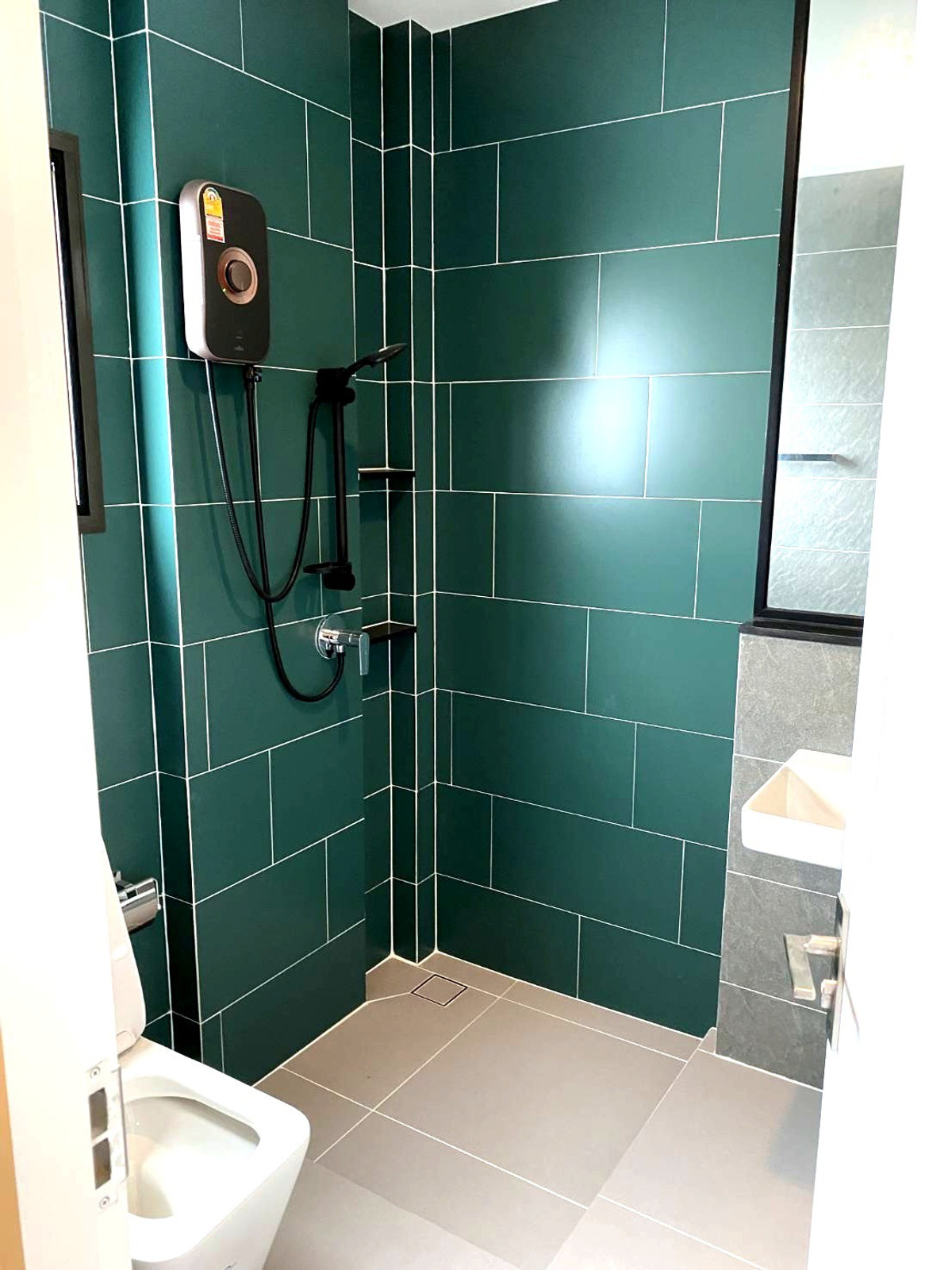 For RentHouseVipawadee, Don Mueang, Lak Si : 🏡 Single house for rent, Bangkok Boulevard project, Don Mueang - Chaengwattana ✨ Corner house | Big functions | Beautiful house ready to move in