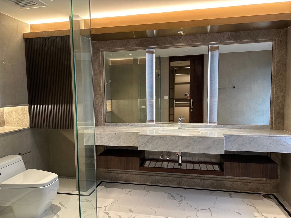 For SaleCondoWitthayu, Chidlom, Langsuan, Ploenchit : Ploenchit Terrace / Duplex 3 Bedrooms (FOR SALE), Ploenchit Terrace / Duplex 3 Bedrooms (FOR SALE) BJ103