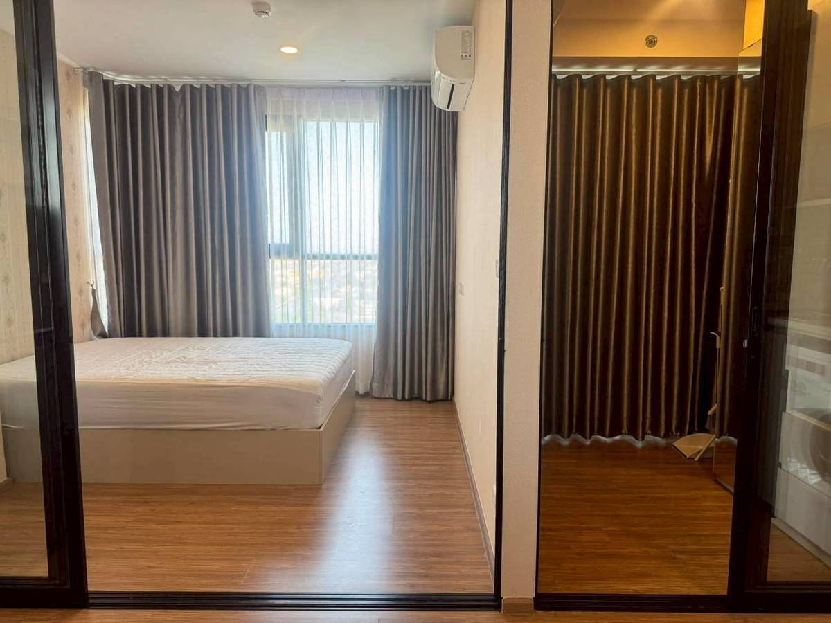 For RentCondoMin Buri, Romklao : ✅ OGR168 ✅ Line : @p2nproperty