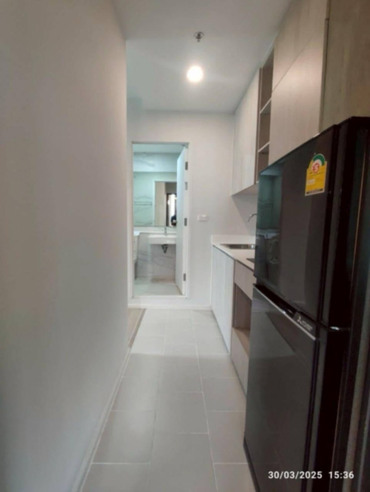 ให้เช่าคอนโดเกษตรศาสตร์ รัชโยธิน : #คอนโดใกล้มหาวิทยาลัยศรีปทุม  
Ciela Sripatum (เซียล่า ศรีปทุม