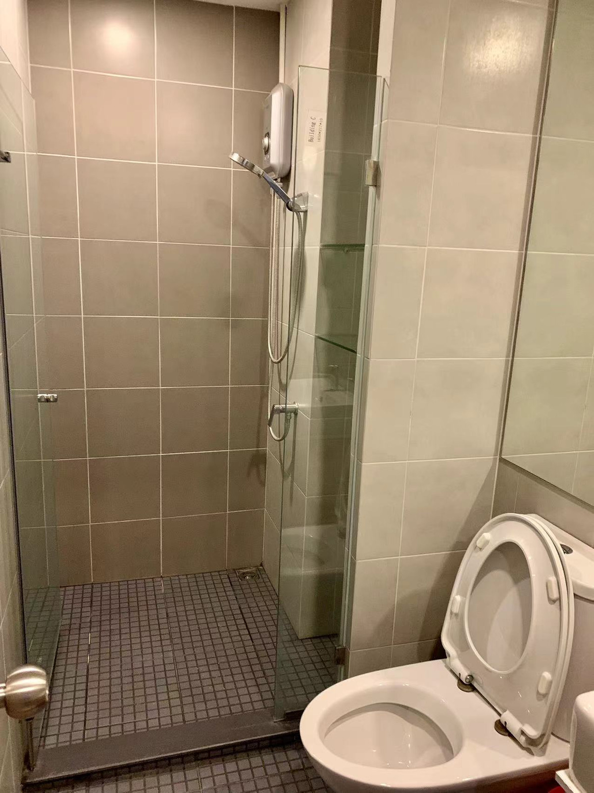 ให้เช่าคอนโดบางนา แบริ่ง ลาซาล : 🏡 ปล่อยเช่า IDEO O2 (บางนา)