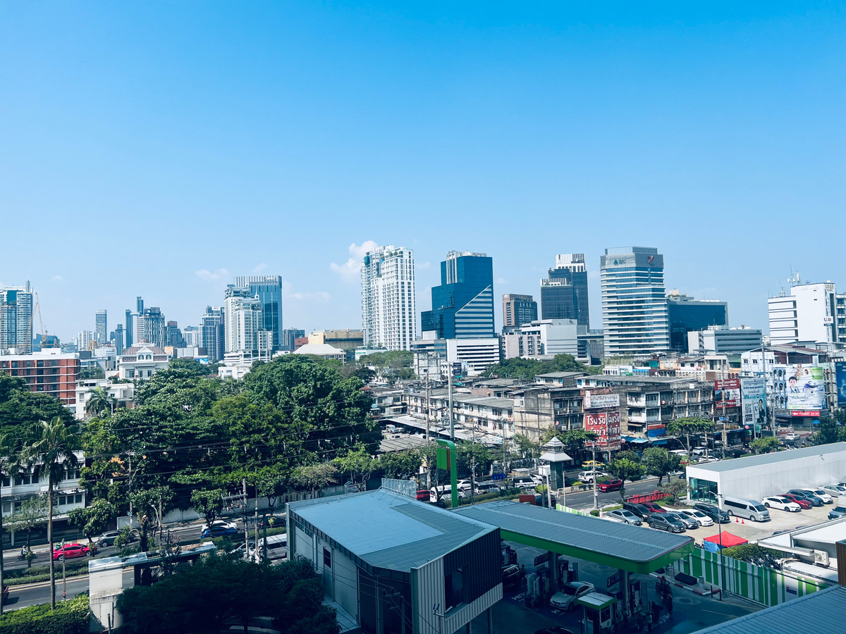 For SaleCondoKhlongtoei, Kluaynamthai : sell!!! 2.19 Price of Kluai Nam Thai 28 sq m 78,000 baht, catch, catch.