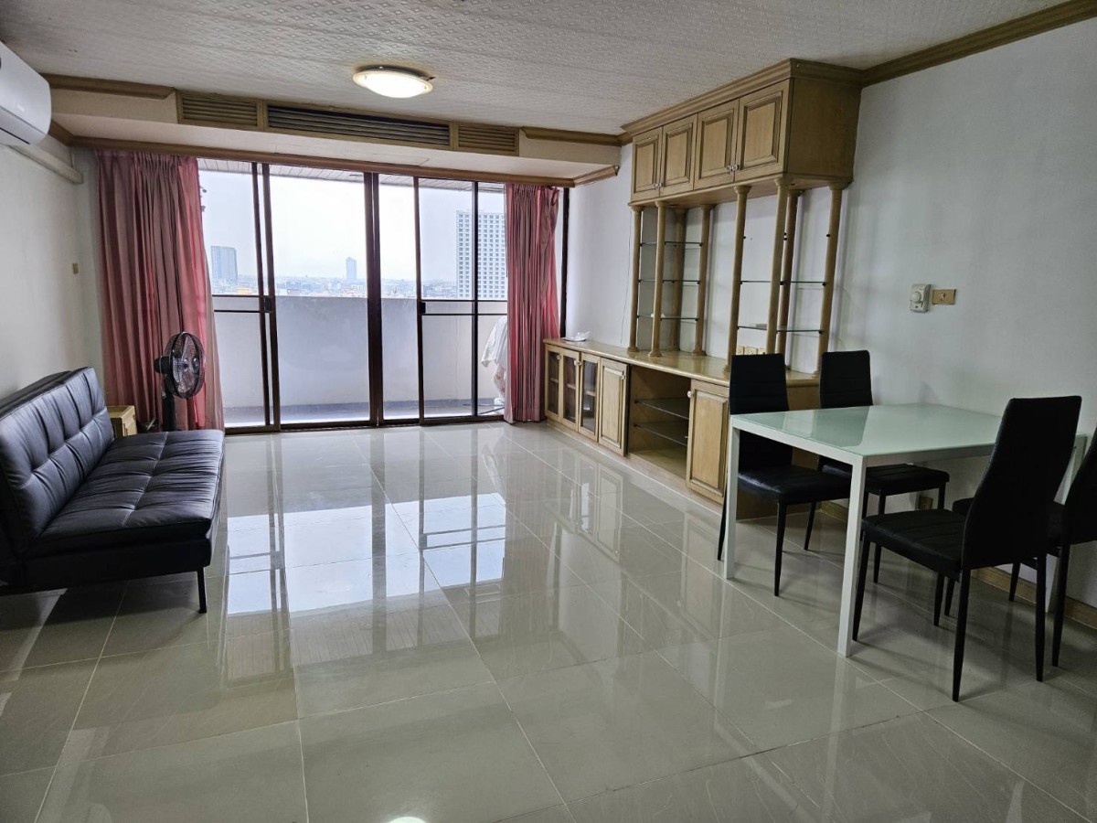 For SaleCondoRama3 (Riverside),Satupadit : For Sale Condo , P.S.T. City Home , BTS-Saint Louis , Chong Nonsi , Yannawa , Bangkok , CX-145878