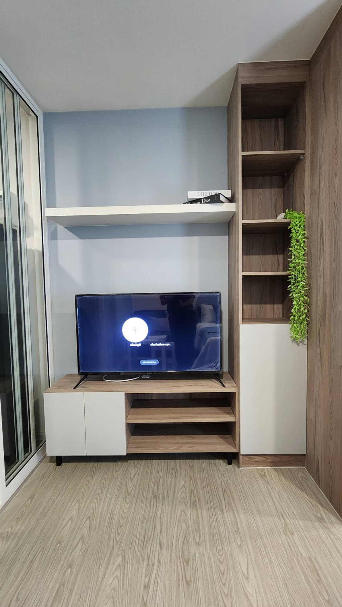 For RentCondoPathum Thani,Rangsit, Thammasat : Condo for rent Kave Town Island (Kave Town Island)