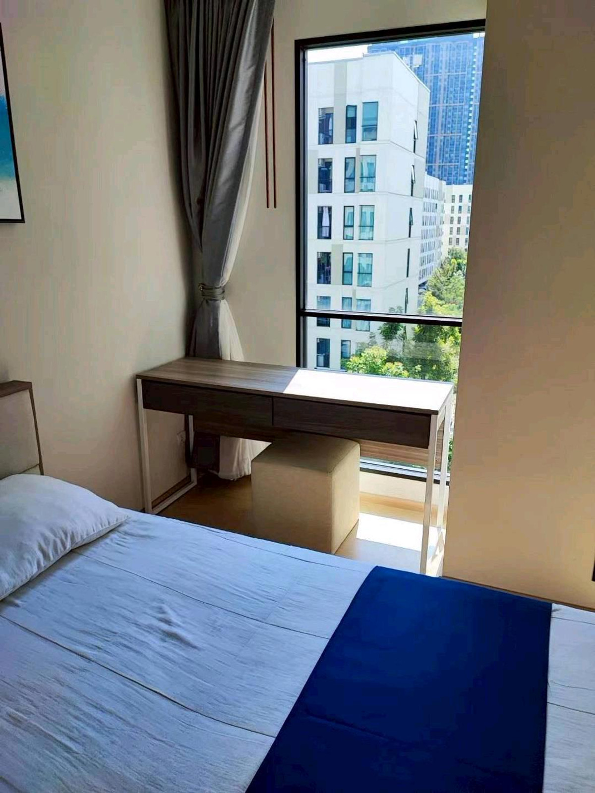 For RentCondoBangna, Bearing, Lasalle : Unio Sukhumvit 72 ❌not co