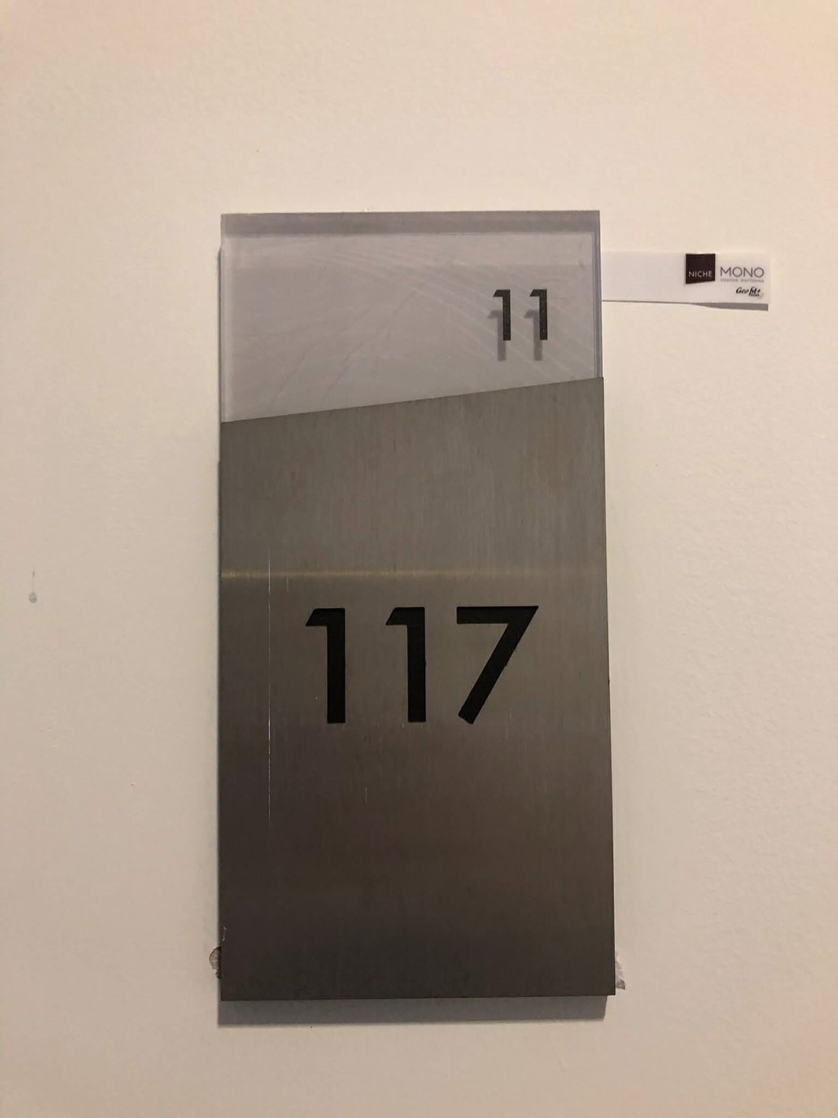 ให้เช่าคอนโดแจ้งวัฒนะ เมืองทอง :  🔥 ห้องสวยมาก พร้อมอยู่ ทำเลแจ้งวัฒนะ ‼️ ให้เช่า Niche Mono แจ้งวัฒนะ คอนโดทำเลดี เดินทางสะดวก ห้องแต่งครบ เฟอร์นิเจอร์ + เครื่องใช้ไฟฟ้าครบ พร้อมเข้าอยู่ทันที 📍 (ตอบแชทไว รับสายไวมาก)