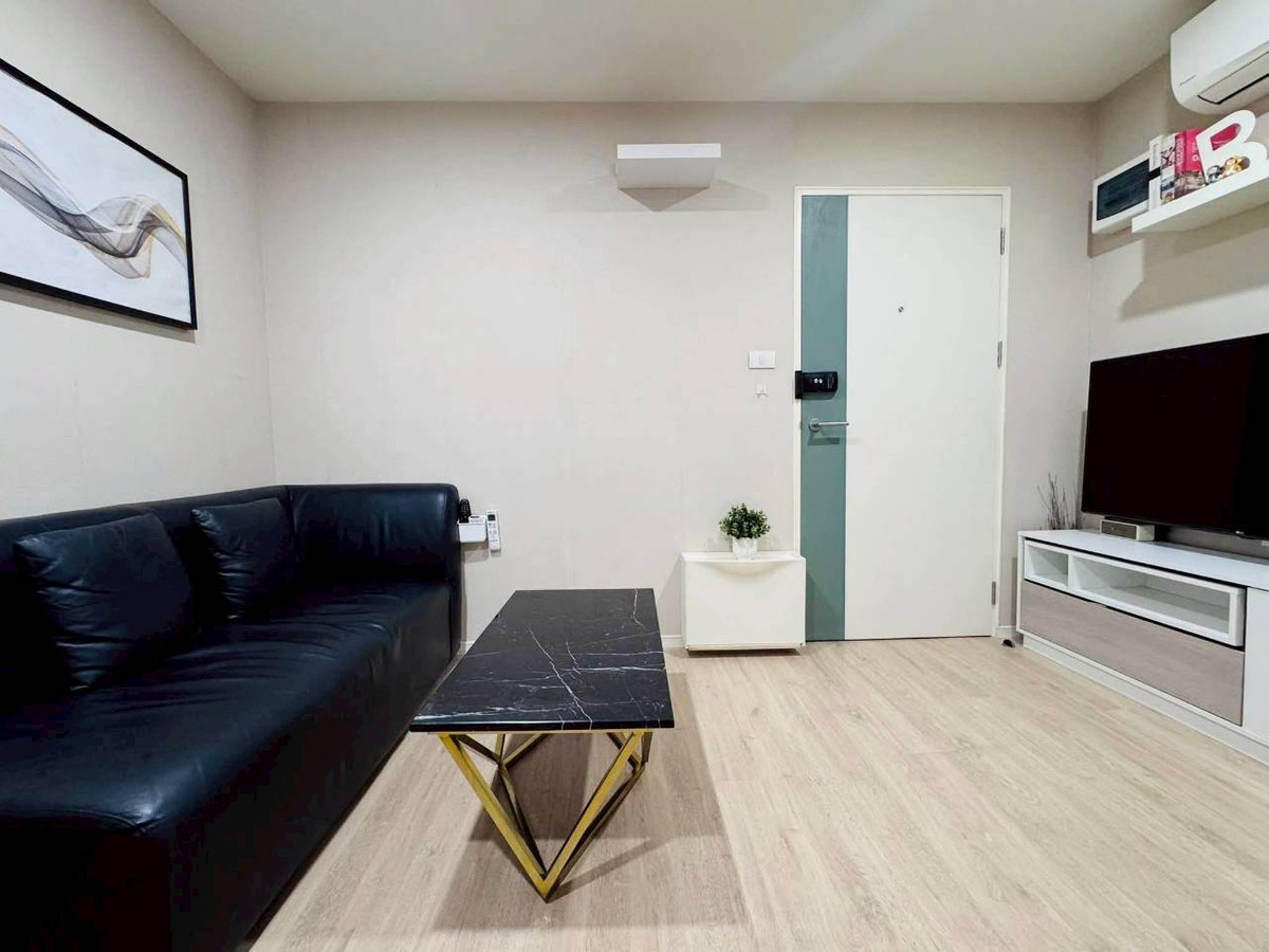 For RentCondoOnnut, Udomsuk : ✅ ICON124 ✅ Line : @p2nproperty