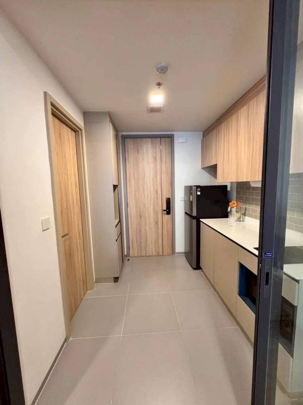 ให้เช่าคอนโดราชเทวี พญาไท : ✅ XTP132 ✅ Line : @p2nproperty