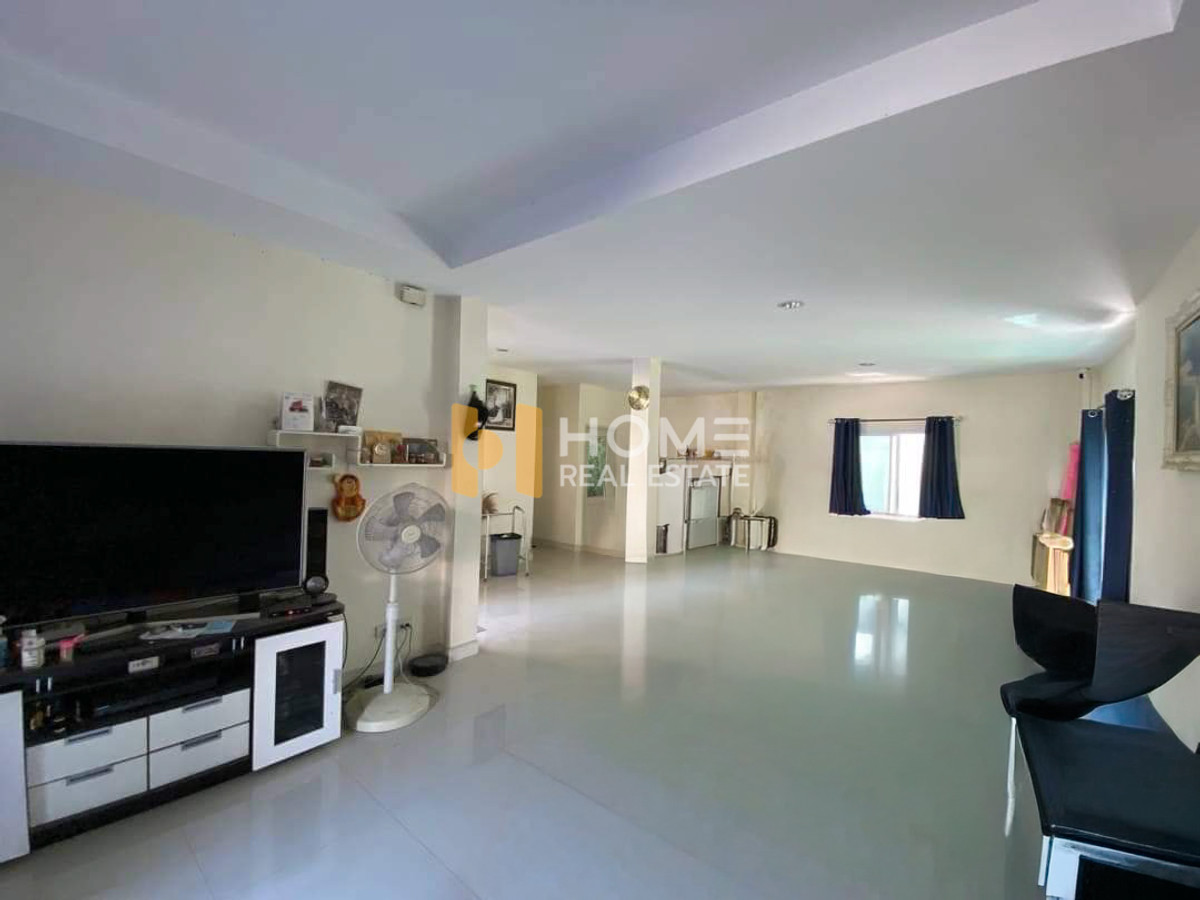 ขายบ้านพัทยา บางแสน ชลบุรี สัตหีบ : บ้านเดี่ยว หมู่บ้านมารวย / 3 ห้องนอน (ขาย), Baan Maruay / 3 Bedrooms (FOR SALE) YEAN159