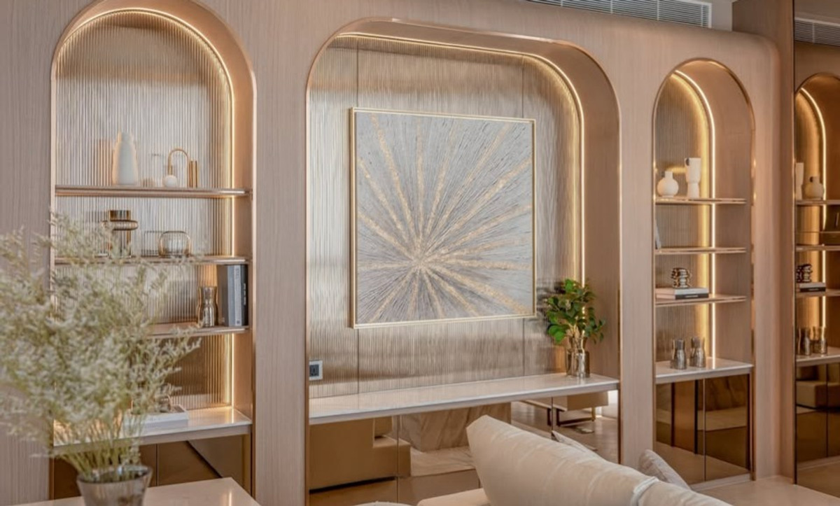 For RentCondoSathorn, Narathiwat : Super luxury condo for rent near BTS Chong Nonsi ✨The Reserve Sathorn ✨ near leading office buildings in the CBD zone Sathorn-Silom-Rama 4.