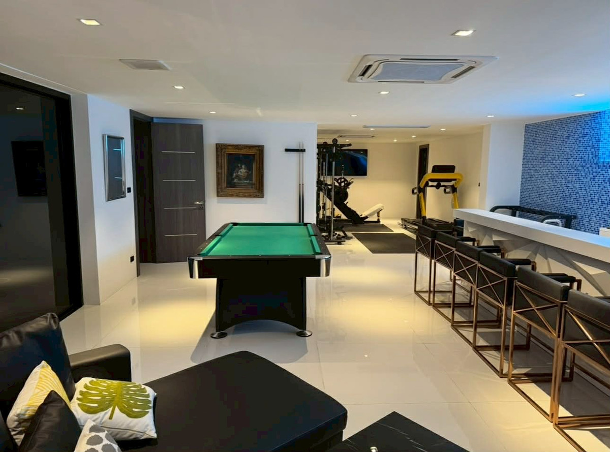 ขายพัทยา บางแสน ชลบุรี สัตหีบ : บ้านหรูสำหรับขาย เมืองพัทยา ชลบุรี