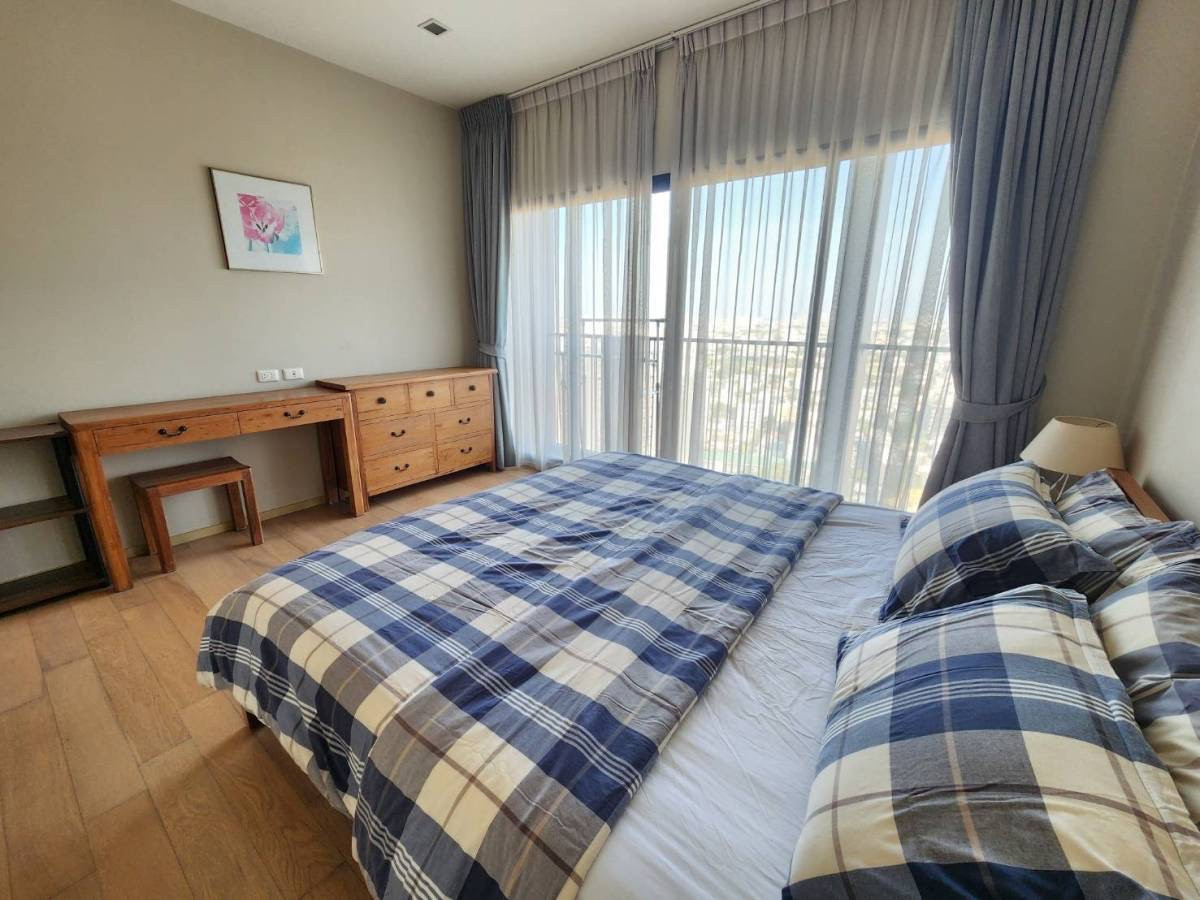 For SaleCondoSukhumvit, Asoke, Thonglor : 🏠✨ Noble Reveal | 1 bedroom condo for sale (HBH-HL-112)