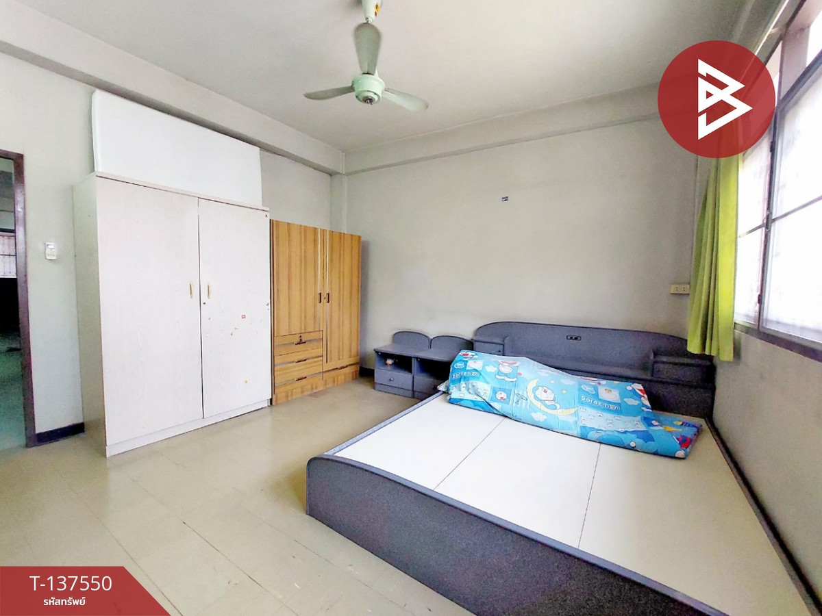 For SaleShop HouseBang kae, Phetkasem : Commercial building for sale, 4 and a half floors, Soi Phetkasem 46, Bangkok, near Seacon Bang Khae.