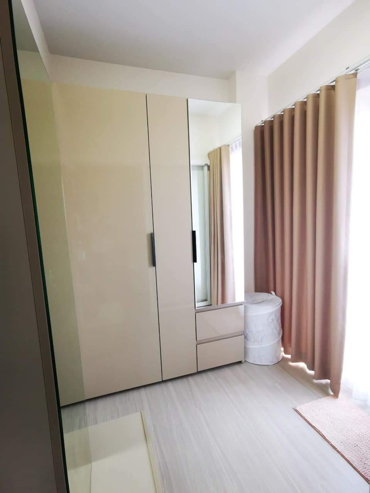 For RentCondoThaphra, Talat Phlu, Wutthakat : OMG2775  [ Supalai Loft Sathorn - Ratchaphruek ]  Nice 1 Bedroom unit - for RENT 7-Apr-26