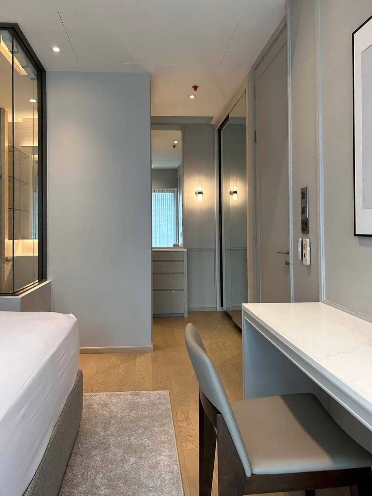 For RentCondoSukhumvit, Asoke, Thonglor : For rent The Strand Thonglor price 74,000 baht [MKr260408]