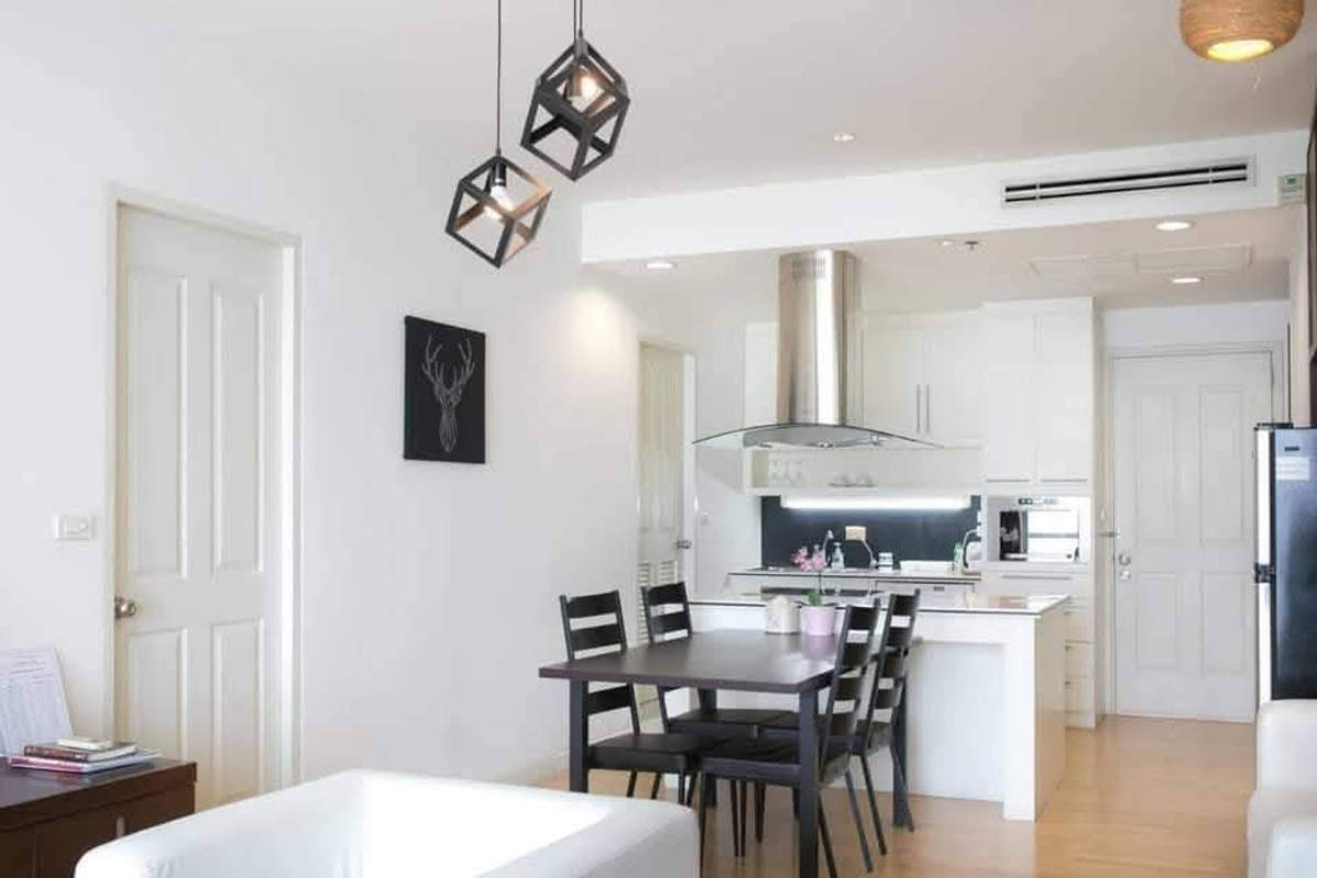 For RentCondoWongwianyai, Charoennakor :  💥CP-10591💥Baan Sathorn Chaopraya👉Line : @fastcondo