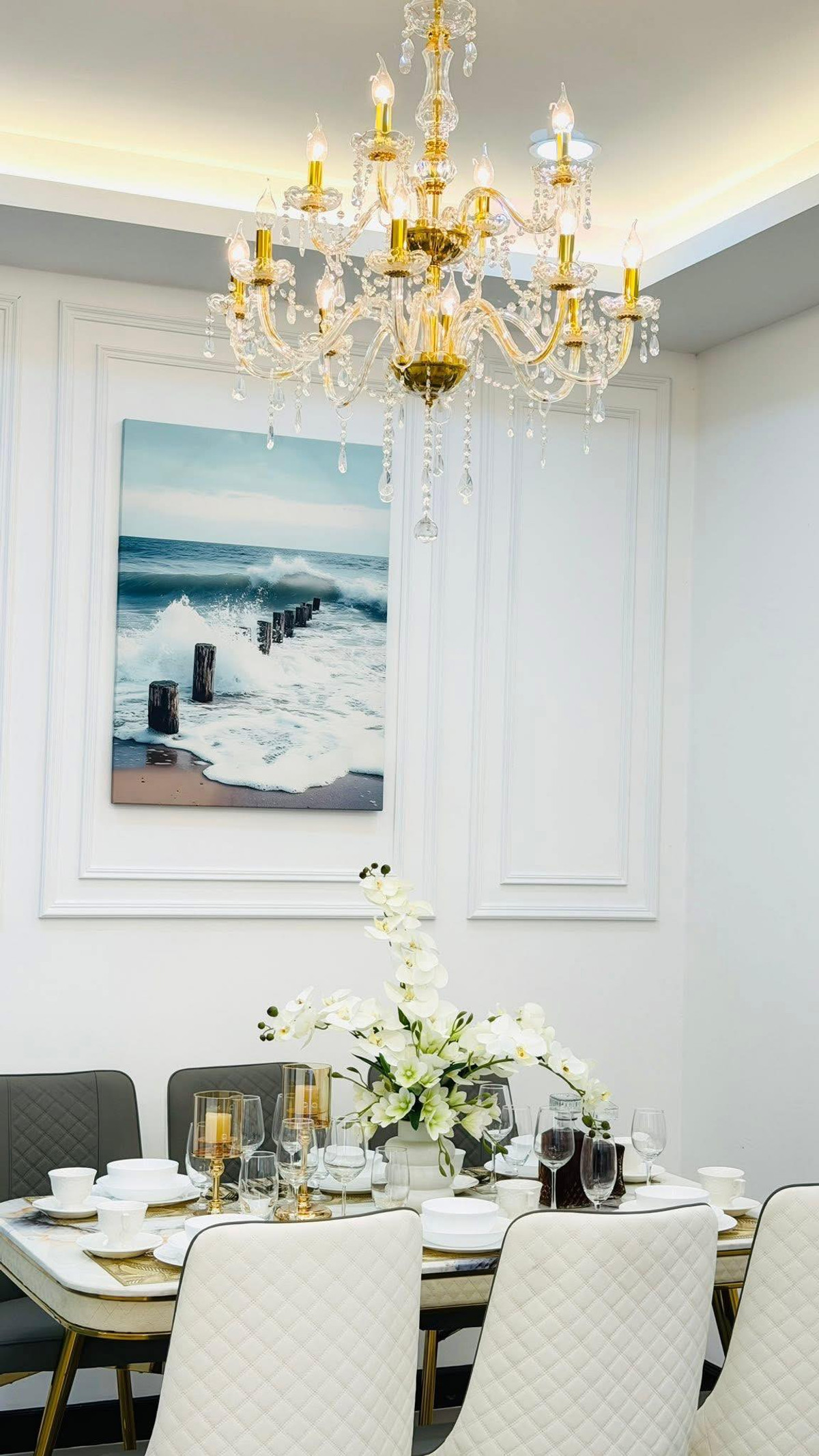 For SaleHousePattaya, Bangsaen, Chonburi : Classic Home 4 / 3 Bedrooms (For Sale), Classic Home 4 / 3 Bedrooms (FOR SALE) BEWN138