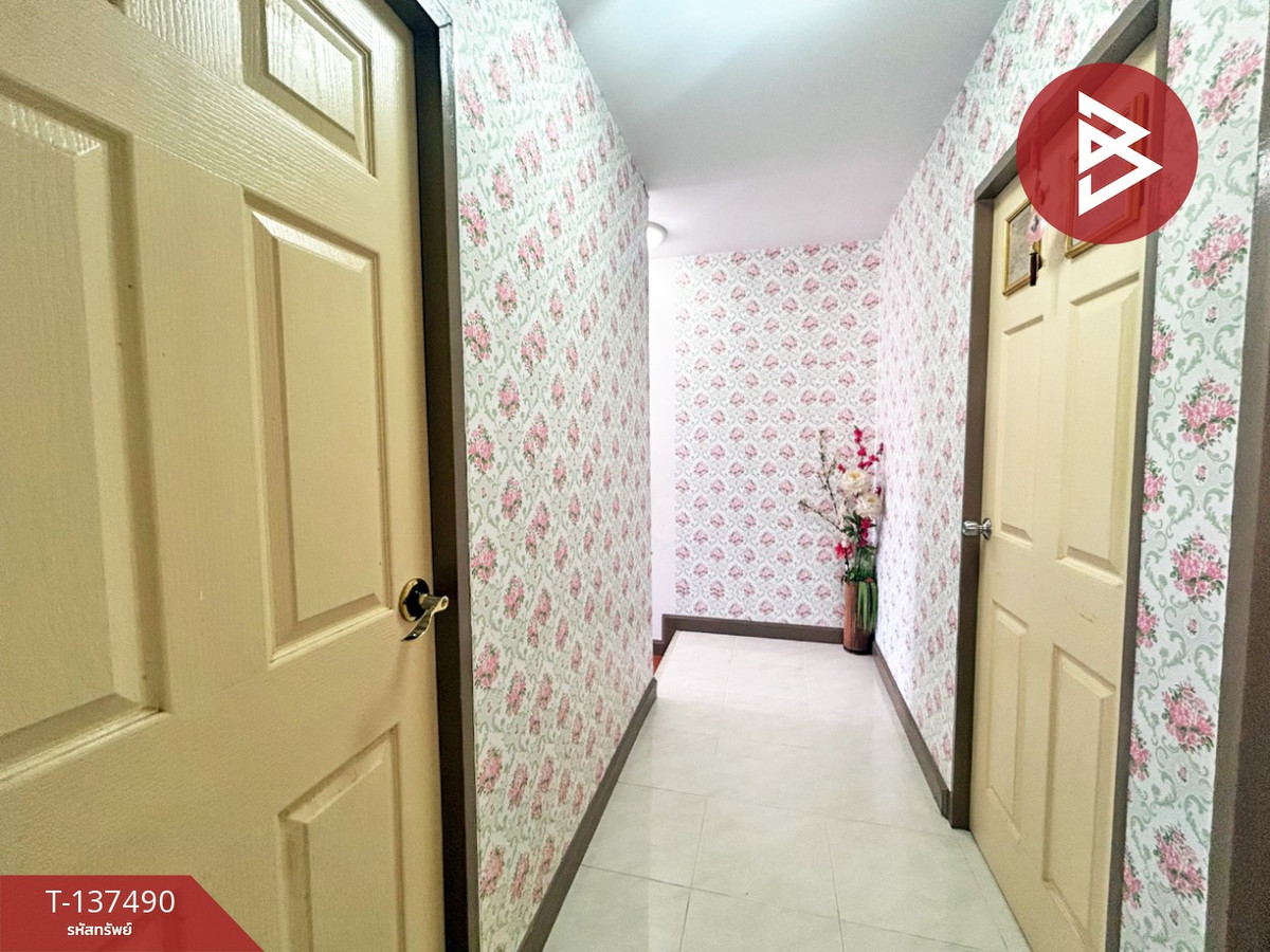 ขายทาวน์โฮมพัทยา บางแสน ชลบุรี สัตหีบ : ขายบ้านแฝด 2 ชั้น หมู่บ้านคันทรีปาร์ค 3 บางแสน ชลบุรี