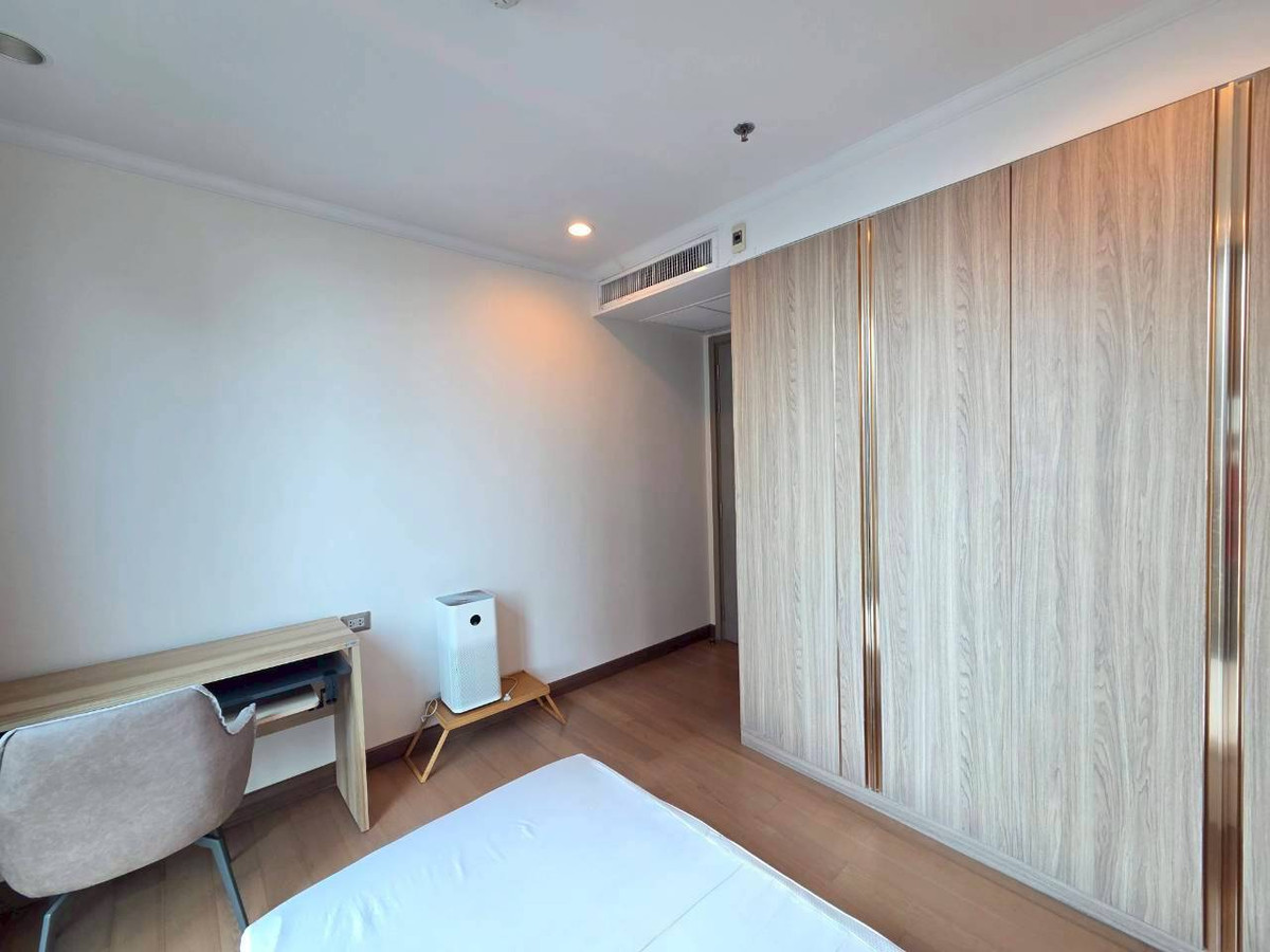 For RentCondoSukhumvit, Asoke, Thonglor : 🏙️ PFD-08243 Supalai Oriental Sukhumvit 39 | Building B | 10th Floor | 47 sq.m. | Ideal for Solo Living Supalai Oriental Sukhumvit 39