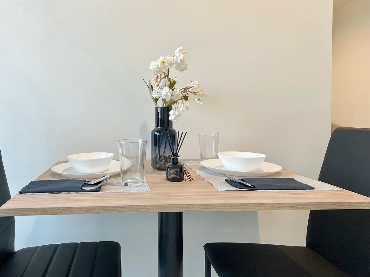 For RentCondoPattanakan, Srinakarin : [PB1339]🚩Condo for rent iCondo Active Phatthanakan (Icondo Active Phatthanakan) #Condo near MRT Sukhumvit #Condo near BTS Nana