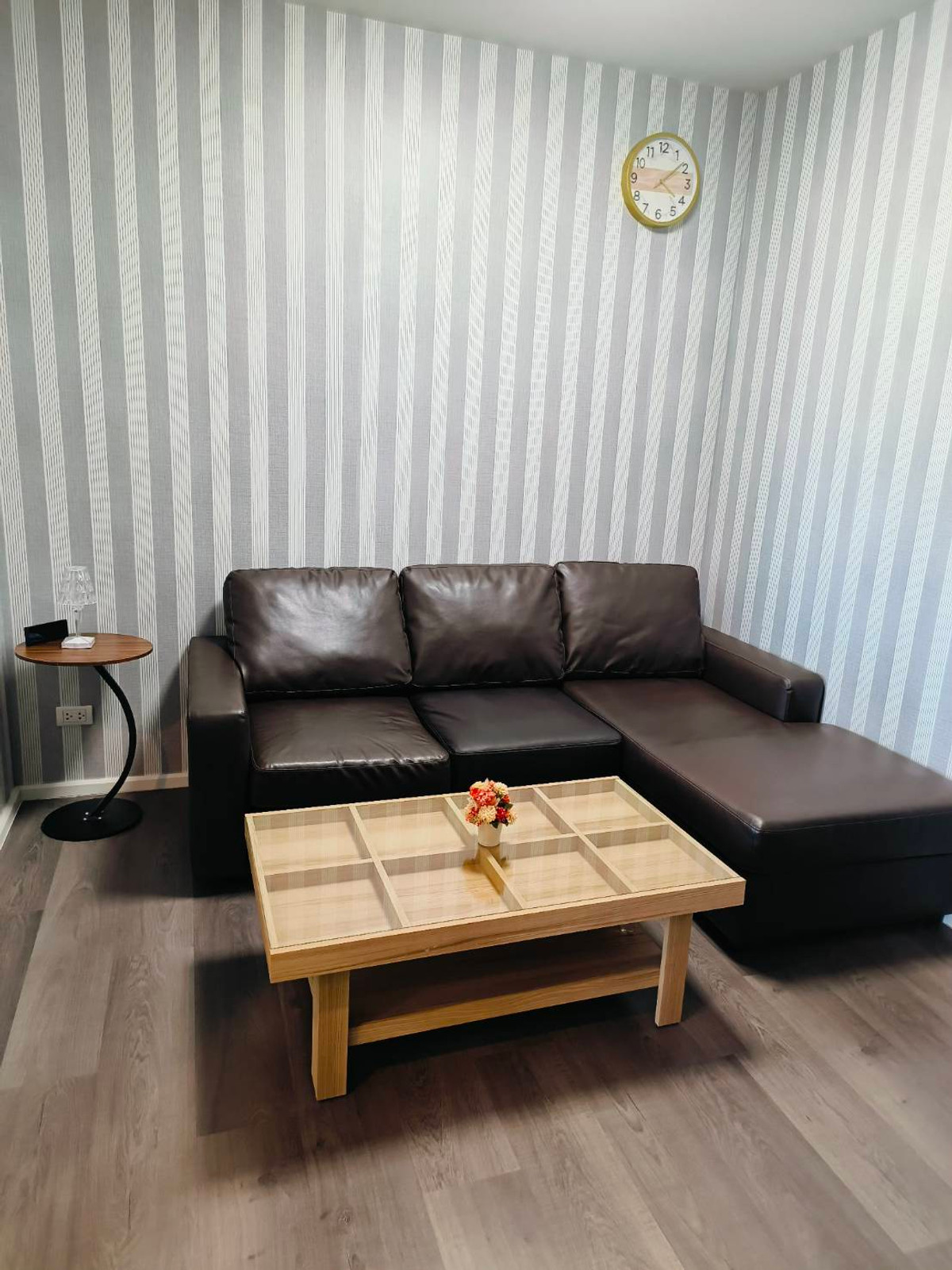 คอนโดบางซื่อ วงศ์สว่าง เตาปูน : ให้เช่าคอนโด THE STAGE TAOPOON (มีภาษาอังกฤษ/ 中文可通 ) เฟอร์ครบ พร้อมเครื่องกรองน้ำ& เครื่องซักผ้า พร้อมเข้าอยู่! (ใกล้ห้างสรรพสินค้าเกตเวย์)