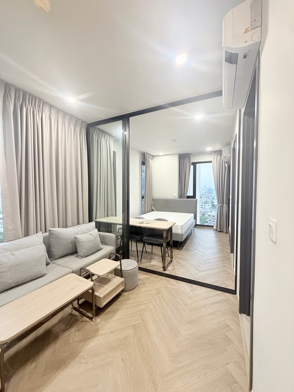 ให้เช่าคอนโดสยาม จุฬา สามย่าน : 📌24,000 บาท