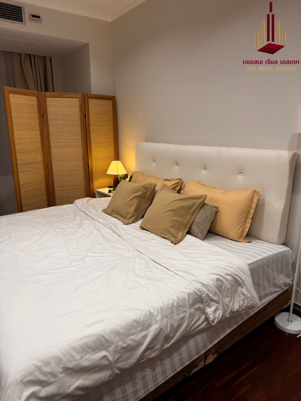 ให้เช่าคอนโดสุขุมวิท อโศก ทองหล่อ : ✨ For Rent: Citi Resort Sukhumvit 49  Condo ✨  💰 Only 35,000 THB/month