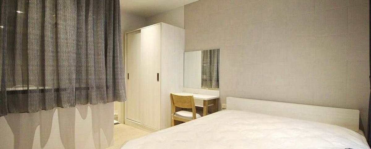 ให้เช่าคอนโดสุขุมวิท อโศก ทองหล่อ : ให้เช่า Runesu Thonglor 5 คอนโดหรูทองหล่อ 5 ราคาดี! 1 นอน แต่งครบ พร้อมอยู่ ใกล้ BTS ทองหล่อ