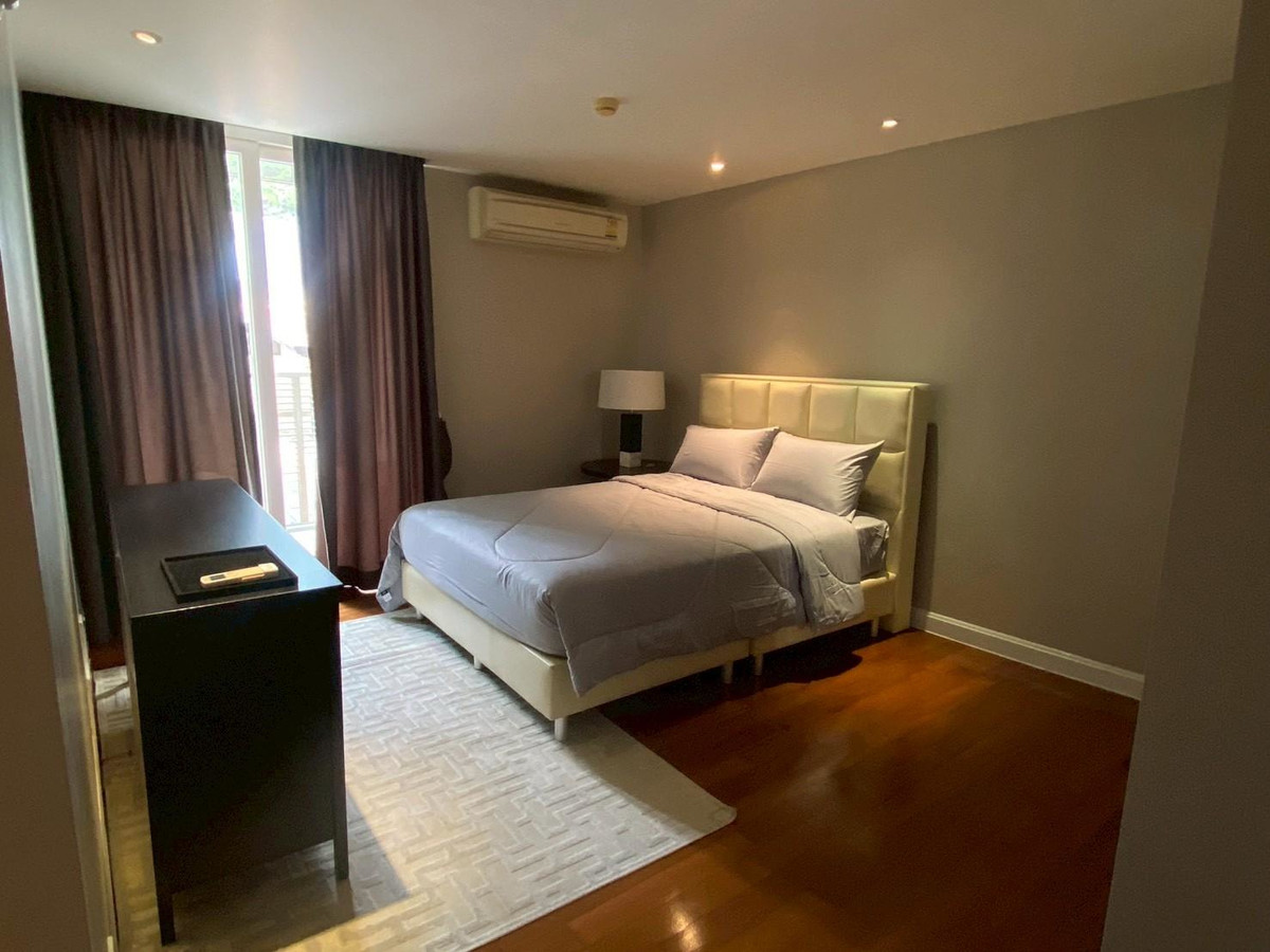 For RentCondoSukhumvit, Asoke, Thonglor : (Co-Agent Com 80%) For rent La Citta Thonglor 8, price 150,000 baht.