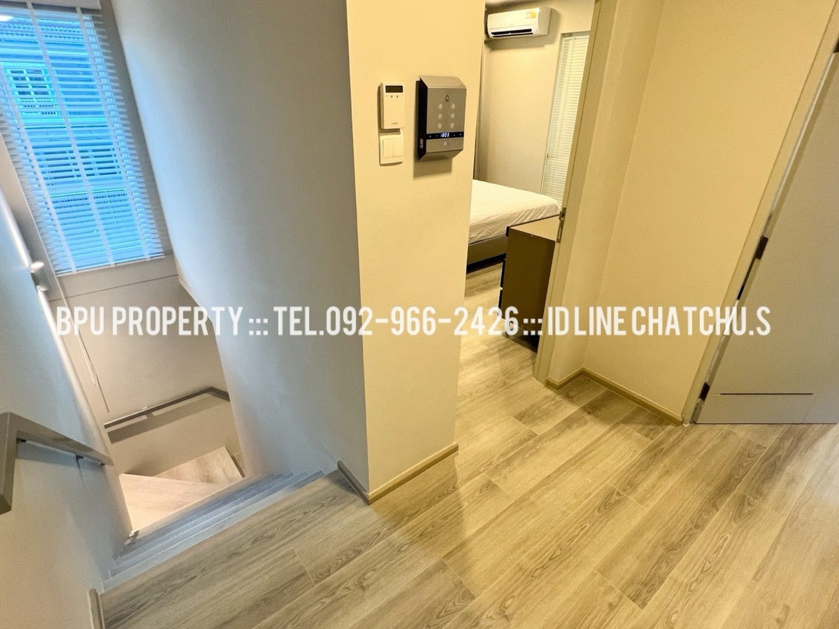 ให้เช่าบางนา แบริ่ง ลาซาล : ** ให้เช่าบ้านแฝดหลังมุม 2 ห้องนอน ** Anya บางนา-รามคำแหง2 ใกล้ เมกะ บางนา