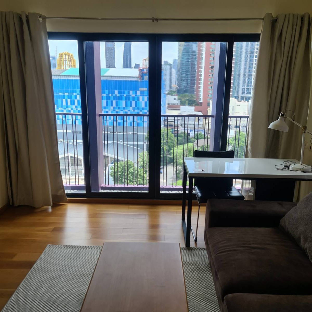 CondoSukhumvit, Asoke, Thonglor : 🏠✨ Noble Reveal | Sale/Rent 2 bedroom condo (HBH-HL-121)