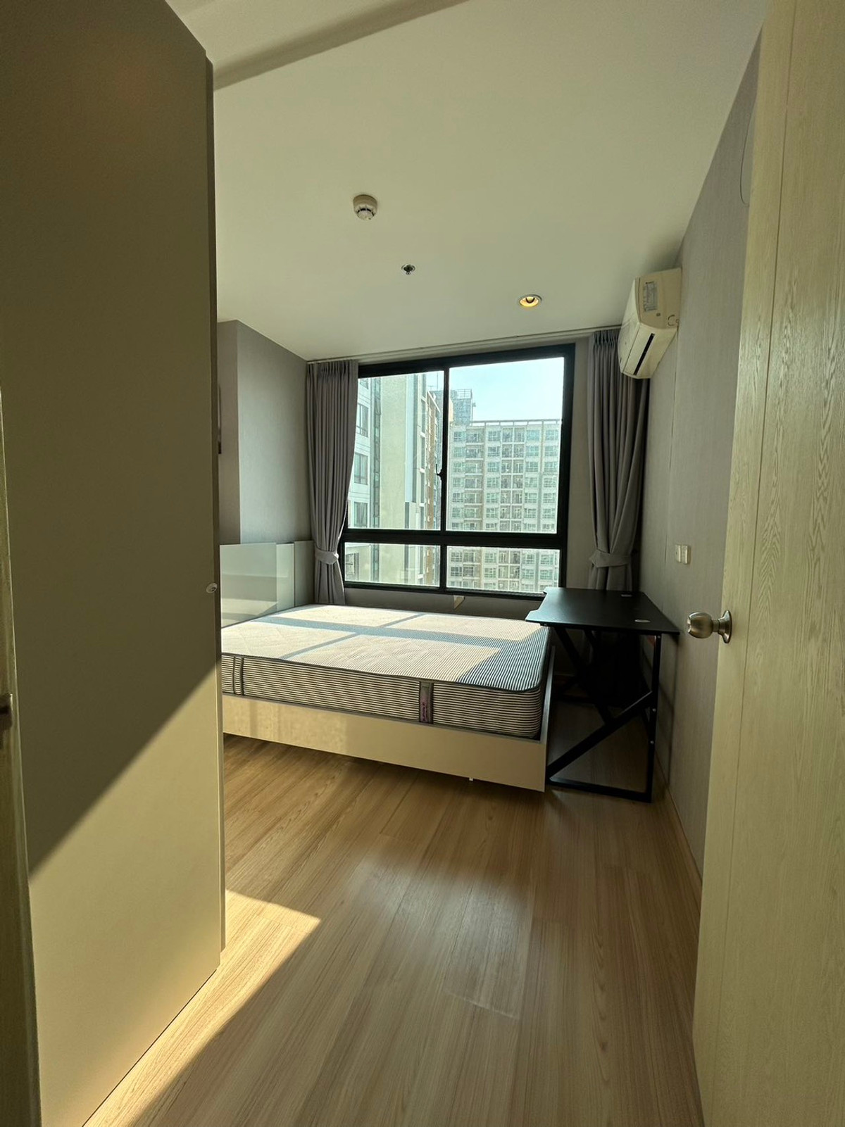 For RentCondoOnnut, Udomsuk : ✨Condo for Rent : Artemis Sukhumvit 77 (AP-02) ( line : @condo91 )