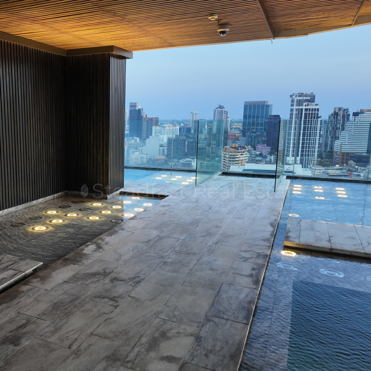 ให้เช่าคอนโดสุขุมวิท อโศก ทองหล่อ : 🏙️ ให้เช่าคอนโดเดอะ ฟายน์ แบงค็อค ทองหล่อ - เอกมัย ทำเลดี ใกล้ BTS เดินทางสะดวก🌳 LINE : @steadfastre