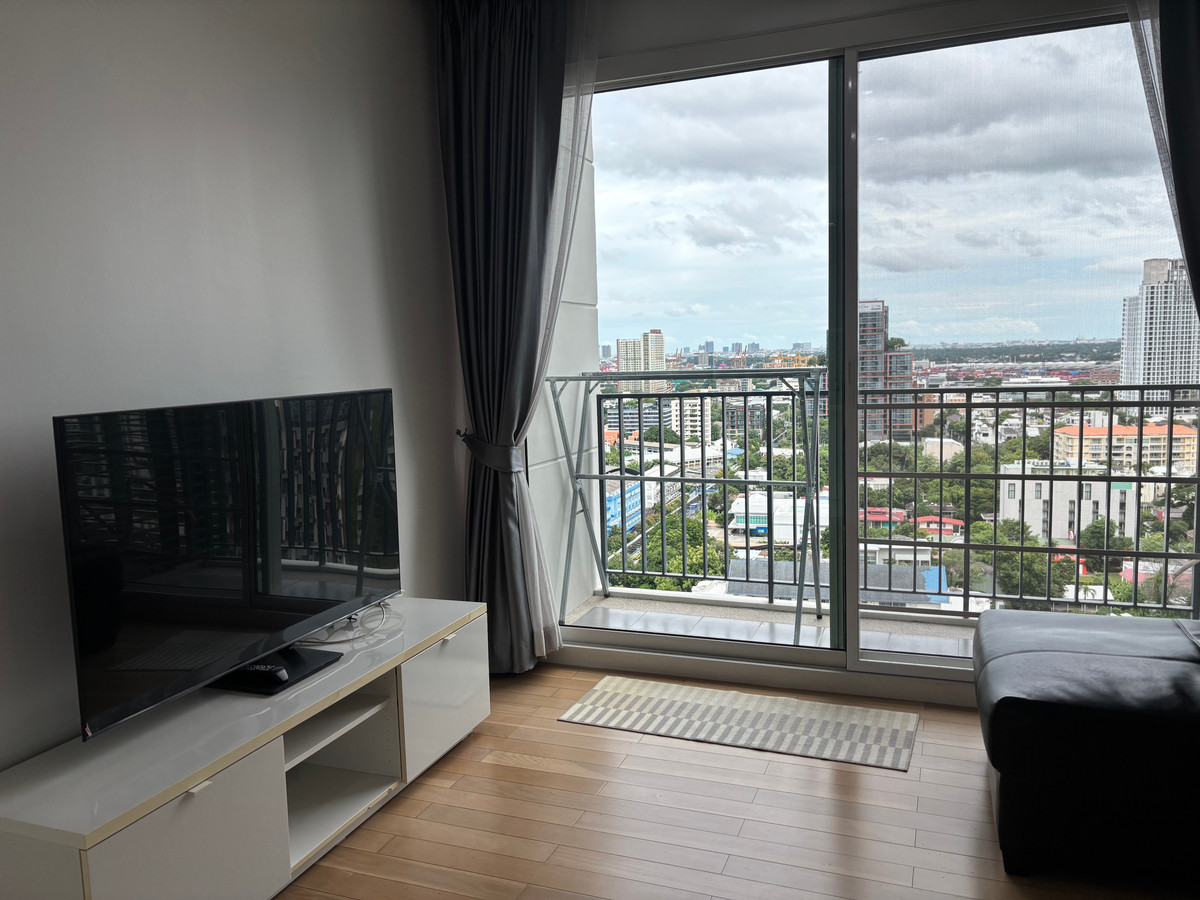 For RentCondoSukhumvit, Asoke, Thonglor : Siri @ Sukhumvit Condominium Luxury 2 Bedrooms for Rent 