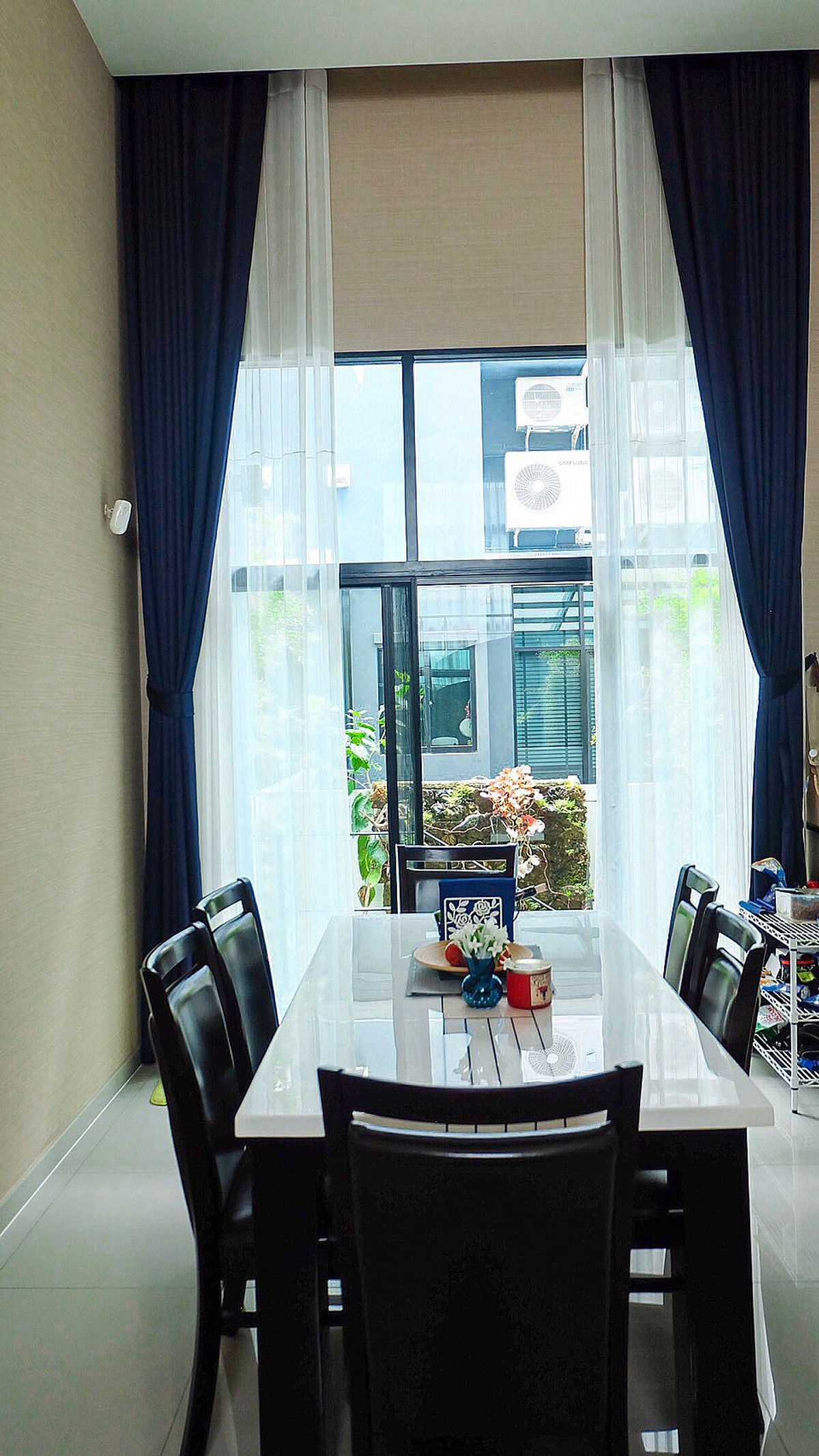 ขายทาวน์โฮมพัฒนาการ ศรีนครินทร์ : ขายทาวน์โฮม Arden พัฒนาการ ซอยพัฒนาการ 20 ขนาด 20 ตร.ว พื้นที่ใช้สอย 185 ตร.ม. 3 ห้องนอน 4 ห้องน้ำ ใกล้เอกมัย ทองหล่อ ราคา 9,900,000 บาท