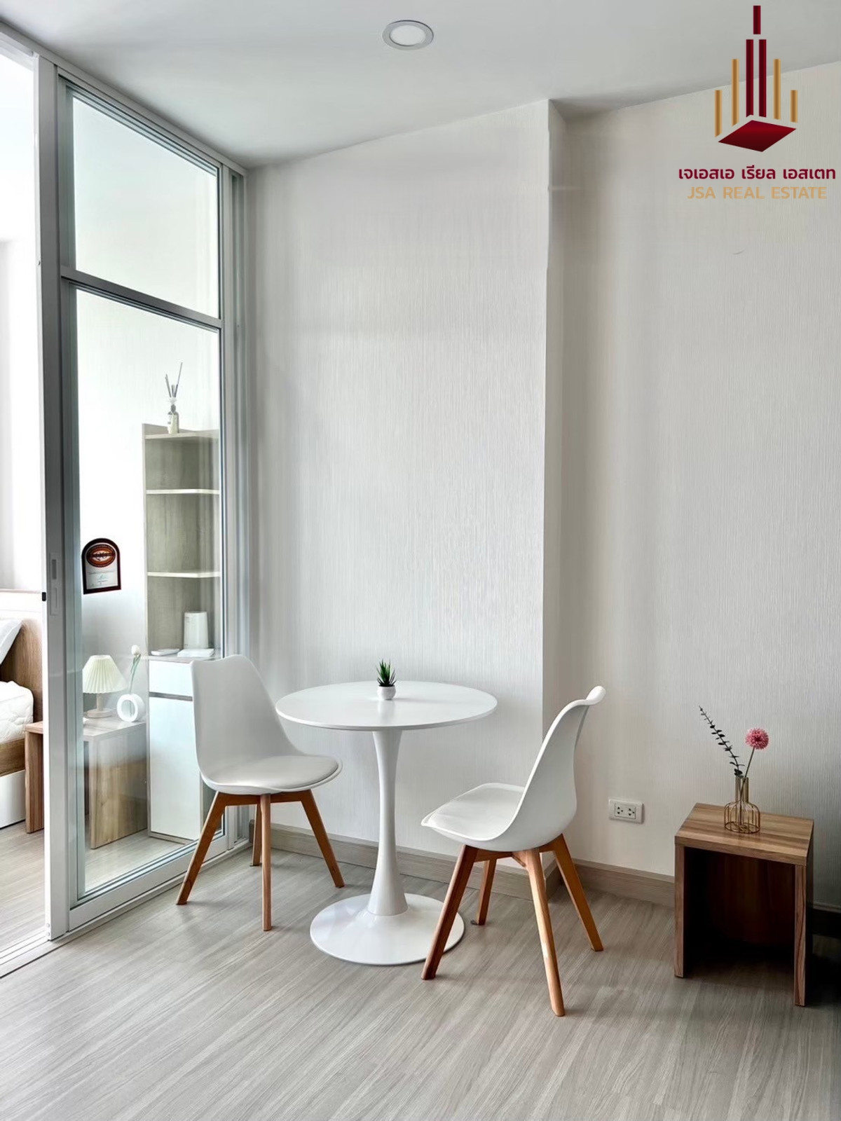 For RentCondoThaphra, Talat Phlu, Wutthakat : ✨ For Rent: Supalai Loft Sathorn-Ratchaphruek Condo ✨ 💰 Only 12,500 THB/month