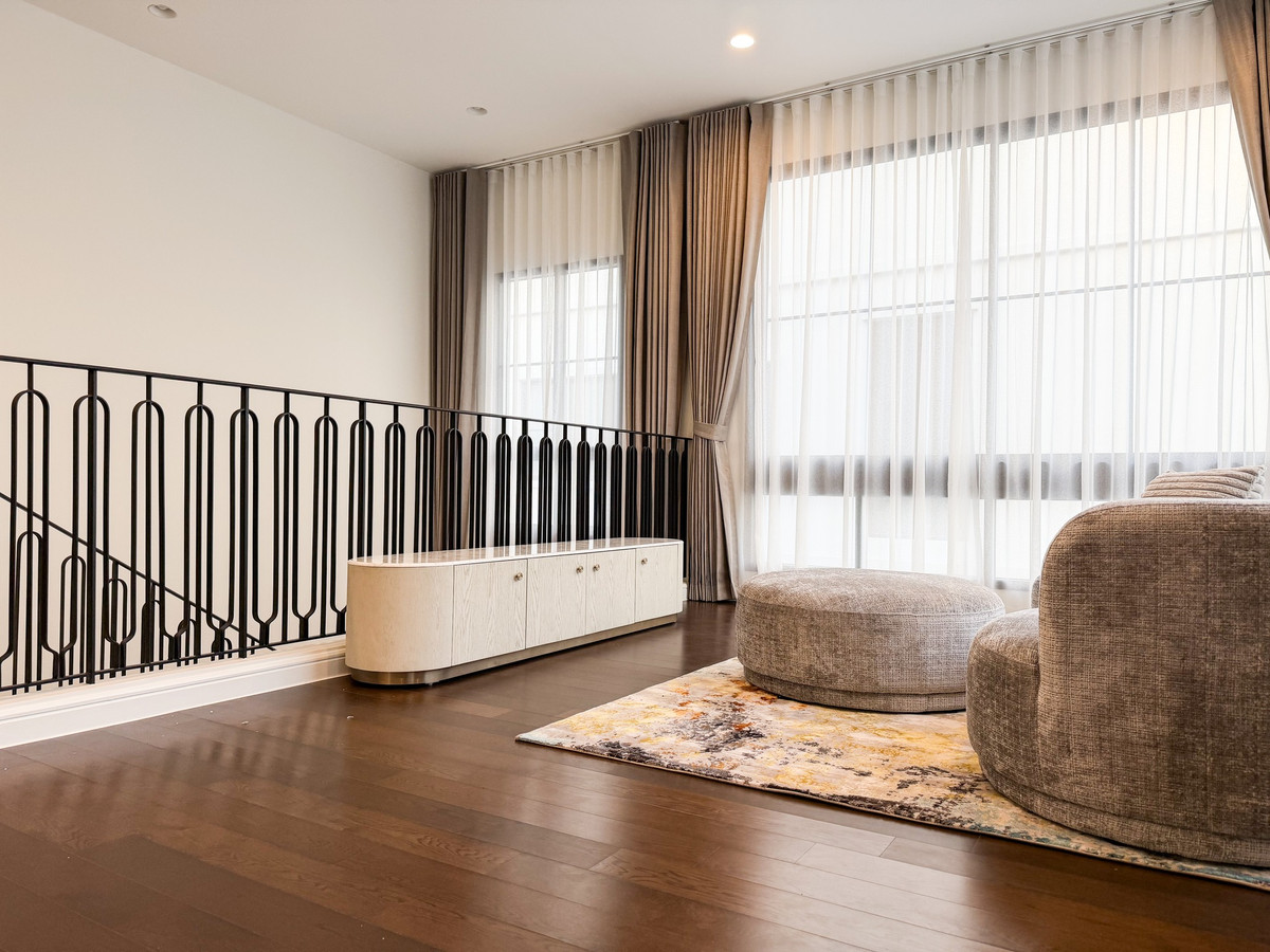 ให้เช่าบ้านเกษตรศาสตร์ รัชโยธิน : 🔥 FOR RENT🔥 | นาราสิริ พหล–วัชรพล  บ้านหรูใหม่เอี่ยม 100% ไม่เคยเข้าอยู่ เฟอร์ครบ พร้อมเข้าอยู่ทันที ✨