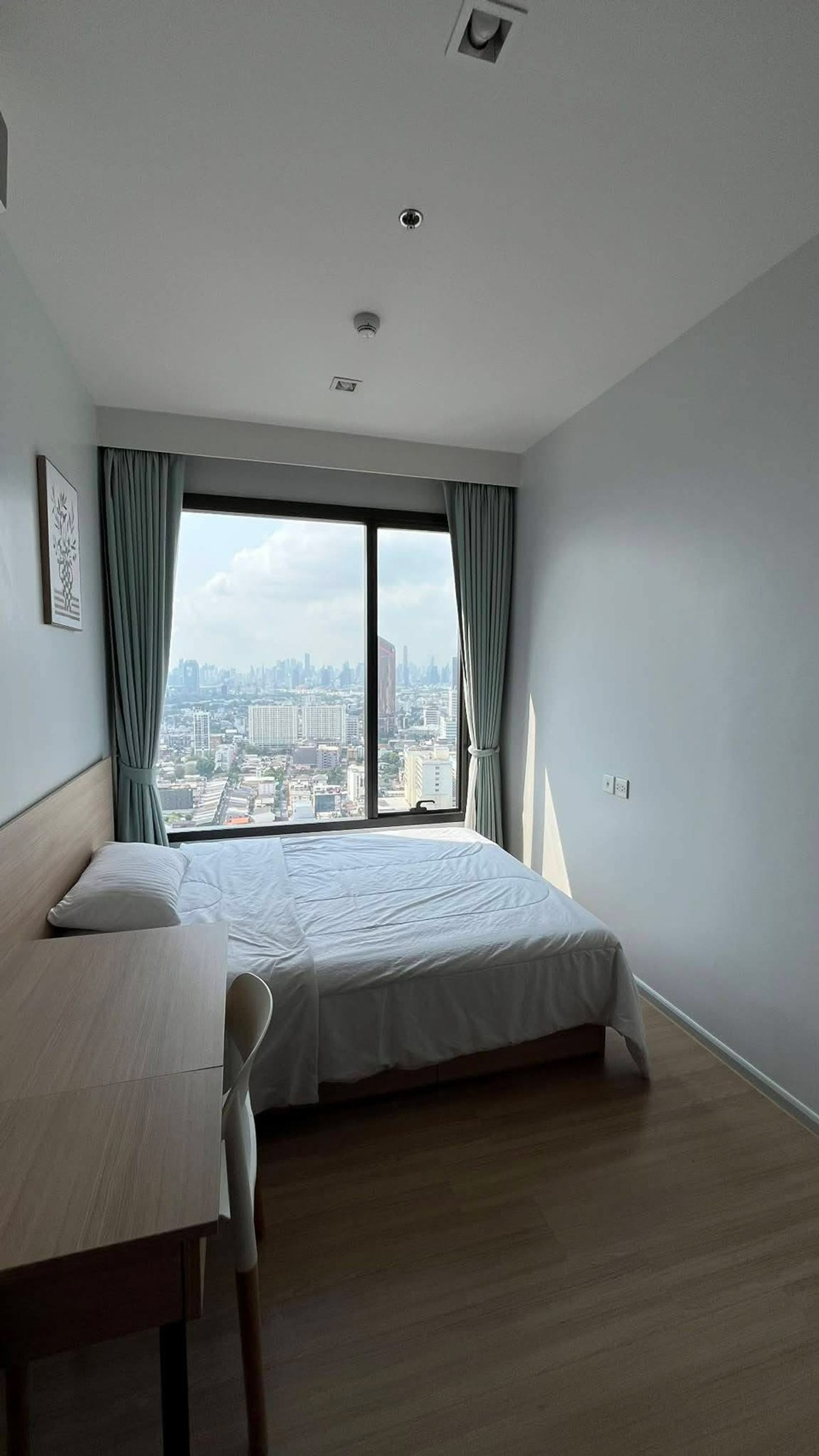 ขายคอนโดสะพานควาย จตุจักร : FQ ขายคอนโด M Jatujak (Pet Friendly) ราคา 18,500,000 บาท [MKs260401]